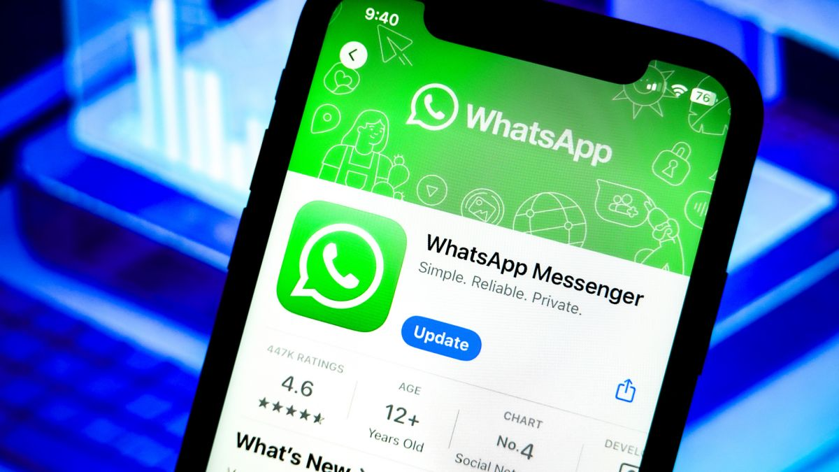 Nowa funkcja WhatsApp na iPhone: dwa konta na raz