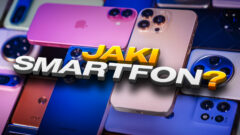 Jaki smartfon kupić? Ranking – Marzec 2025