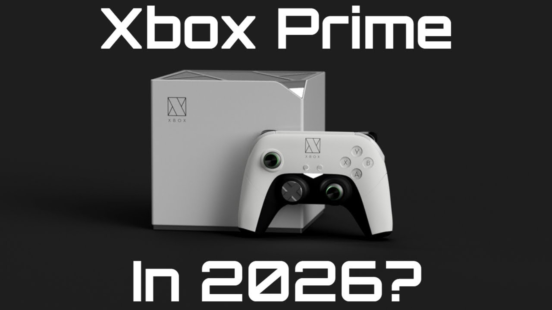 Xbox Prime