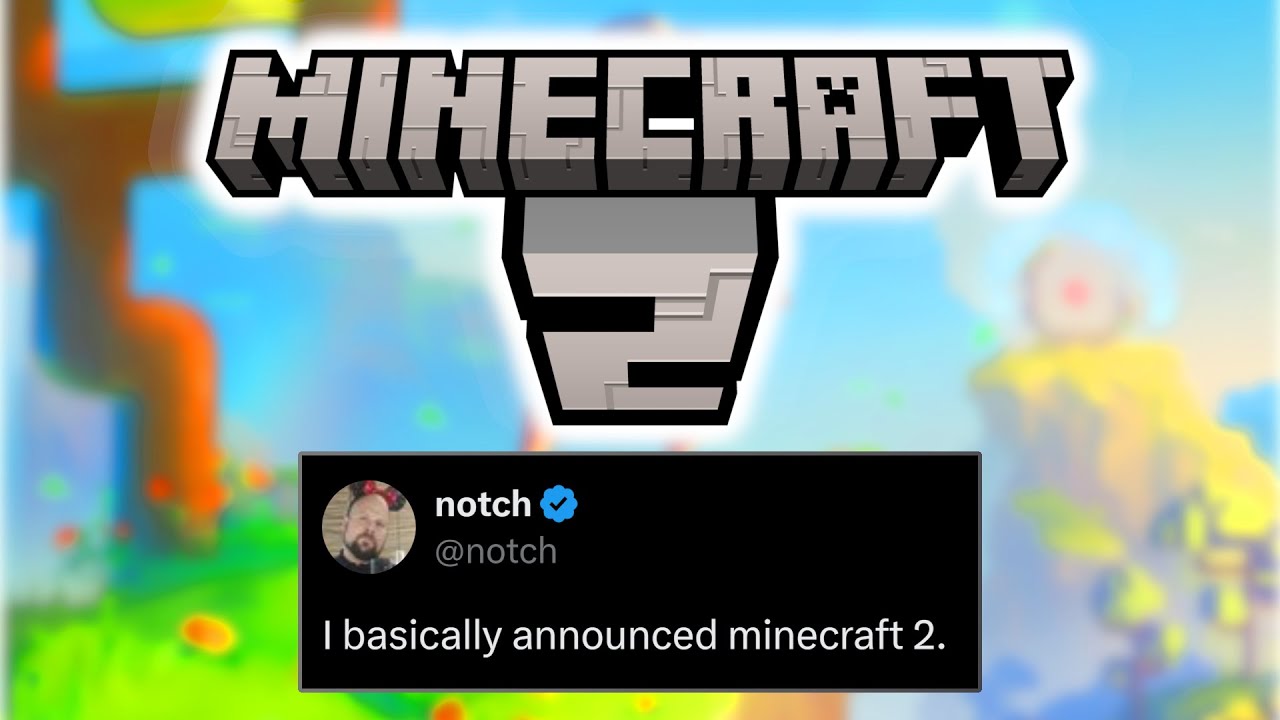 Minecraft 2