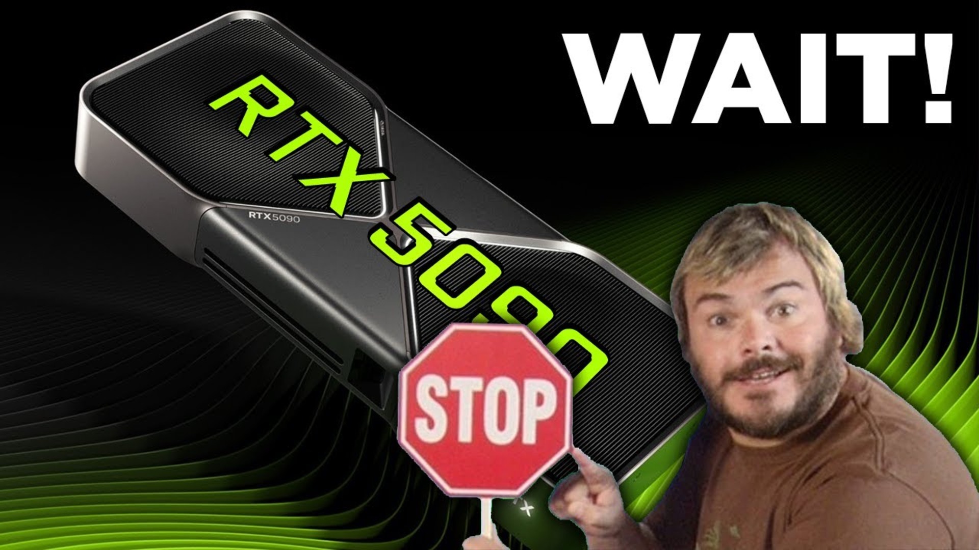 RTX 5000