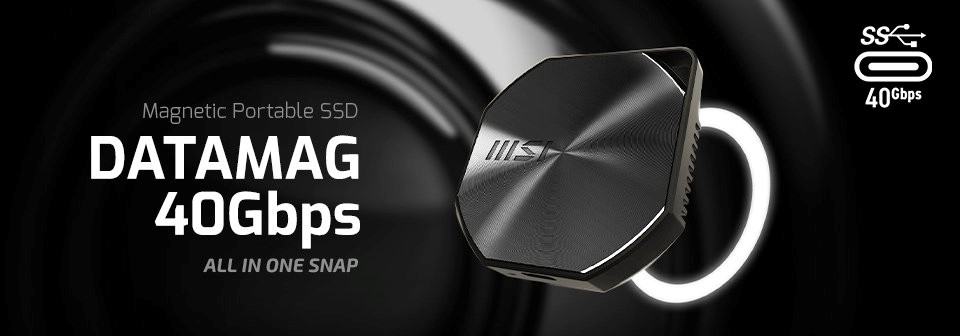 Oferta MSI CES 2025