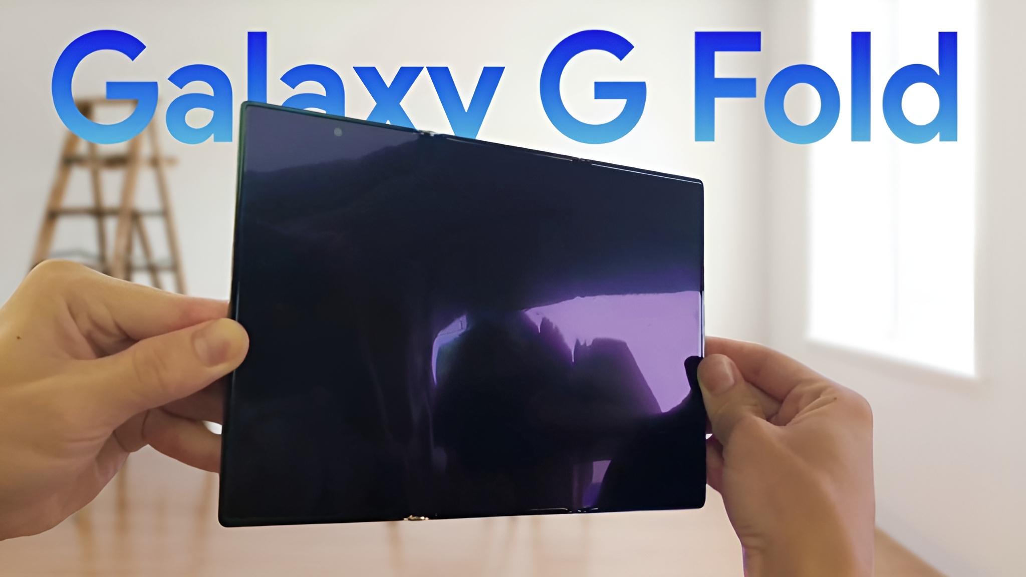 Galaxy G Fold