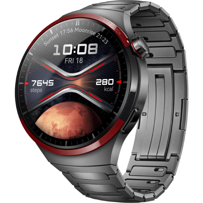 HUAWEI Watch 4 Pro Space Edition