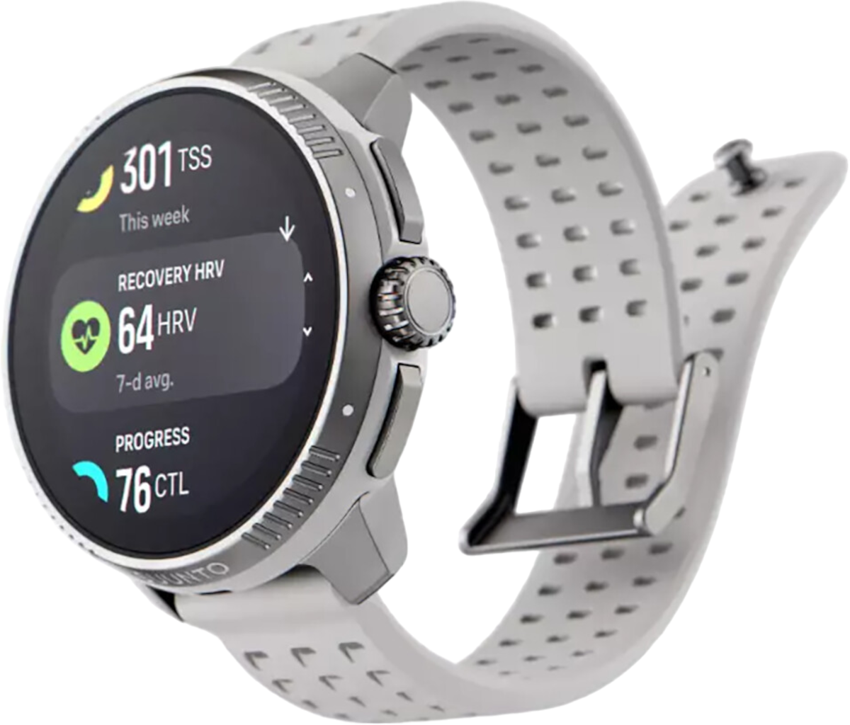 Suunto Race