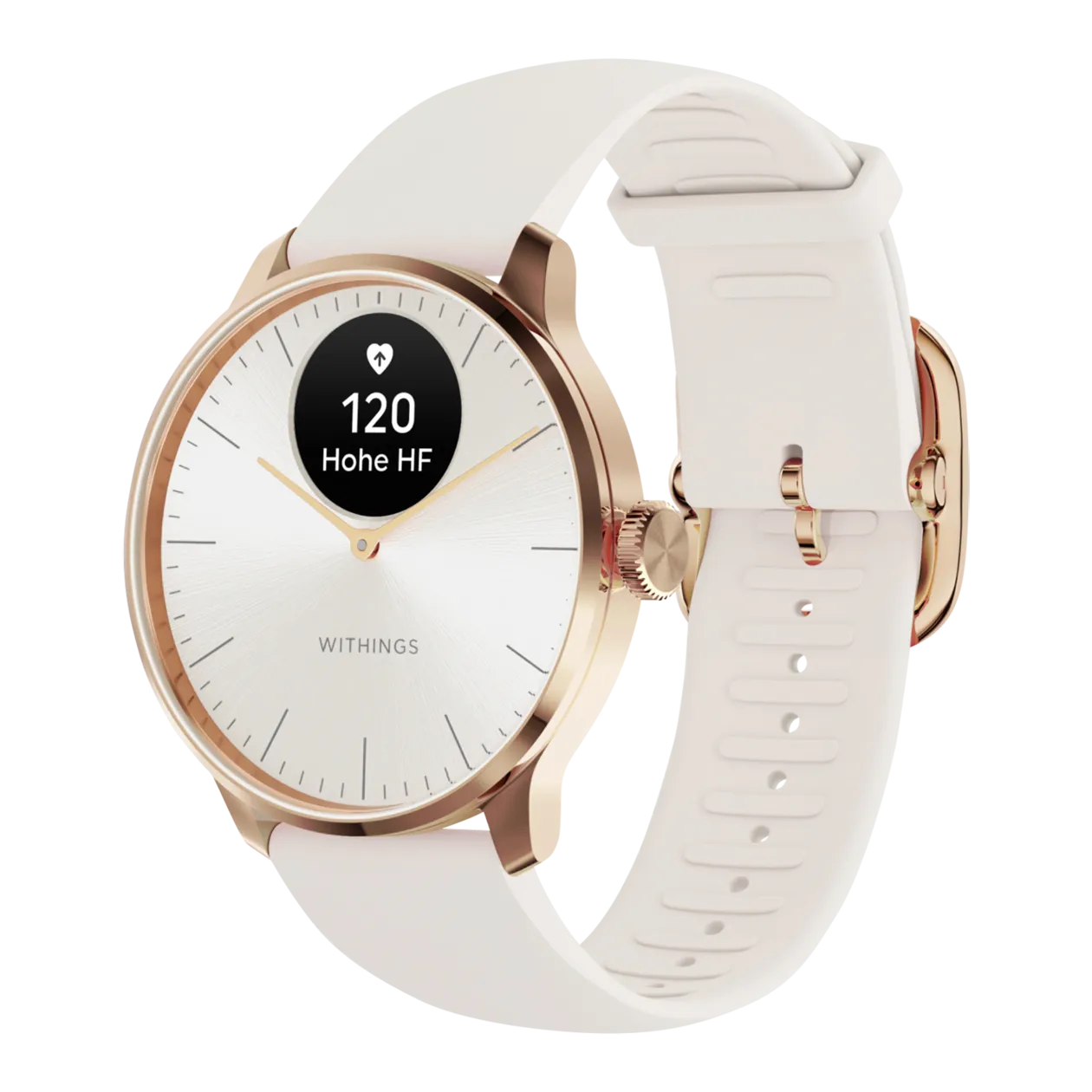Withings ScanWatch Light