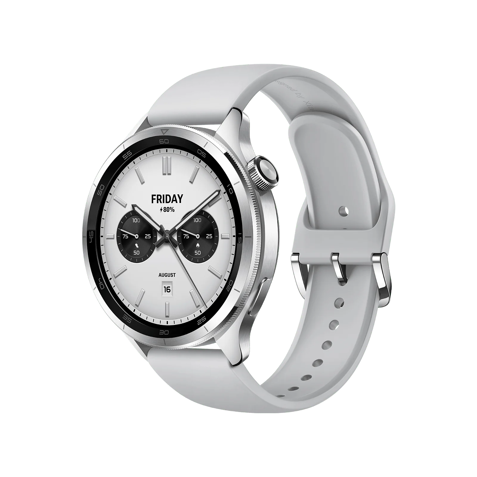 Xiaomi Watch S4