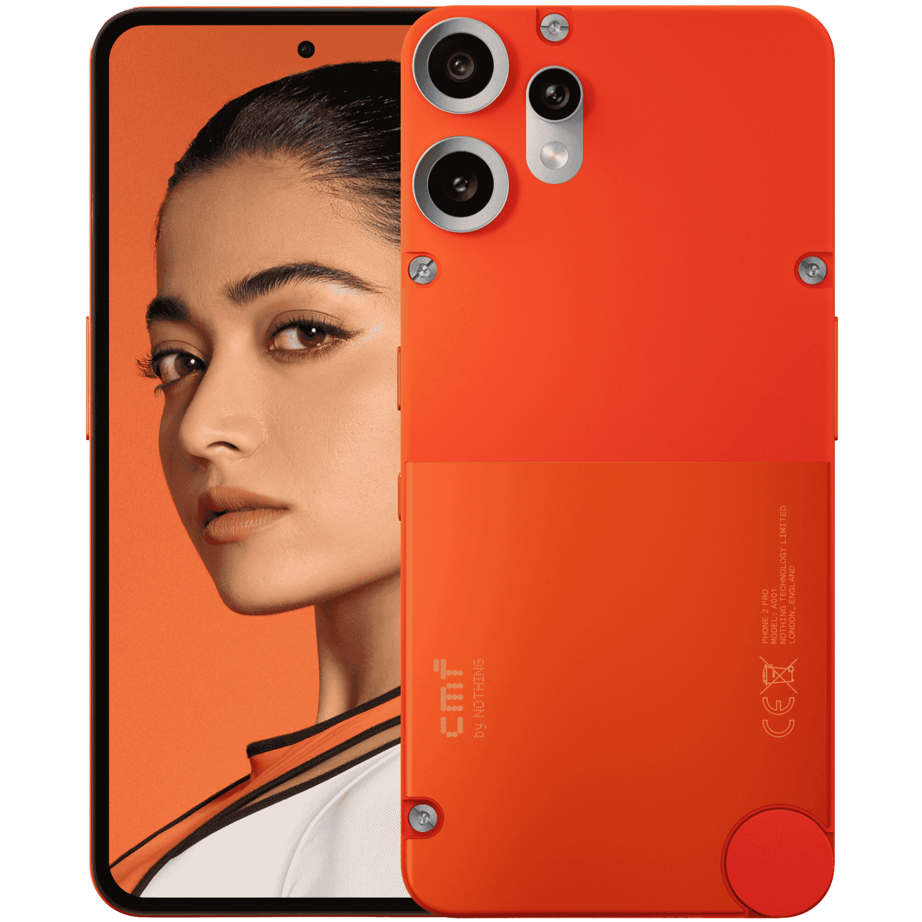 cmf Phone 2 Pro