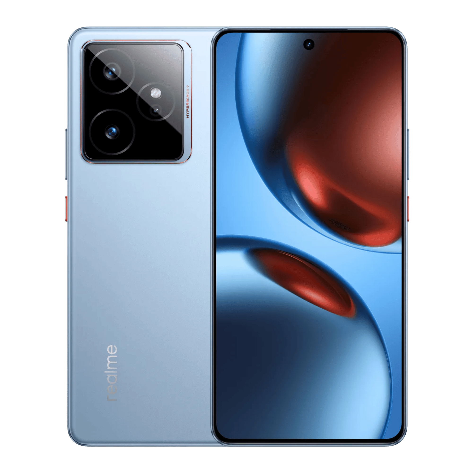 realme GT 7