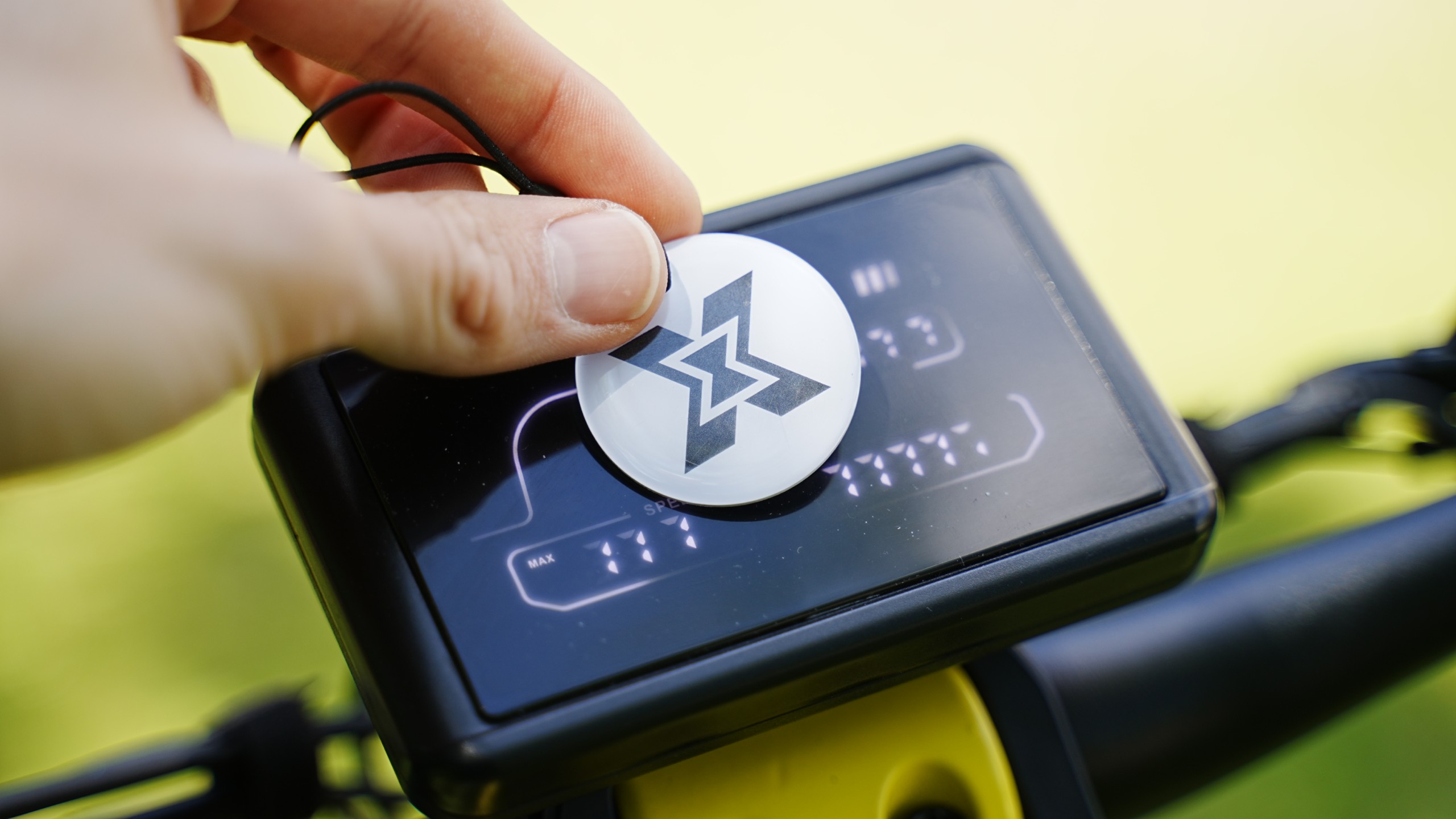 XRIDER F10 Pro