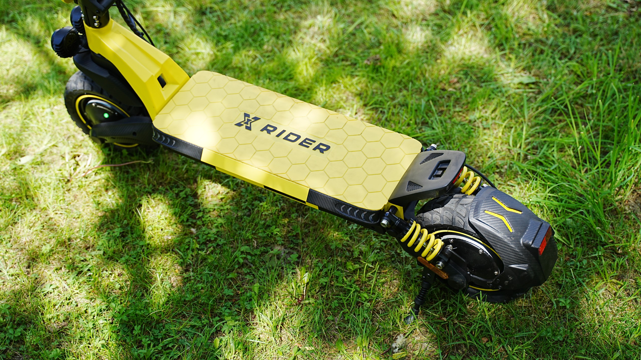 XRIDER F10 Pro