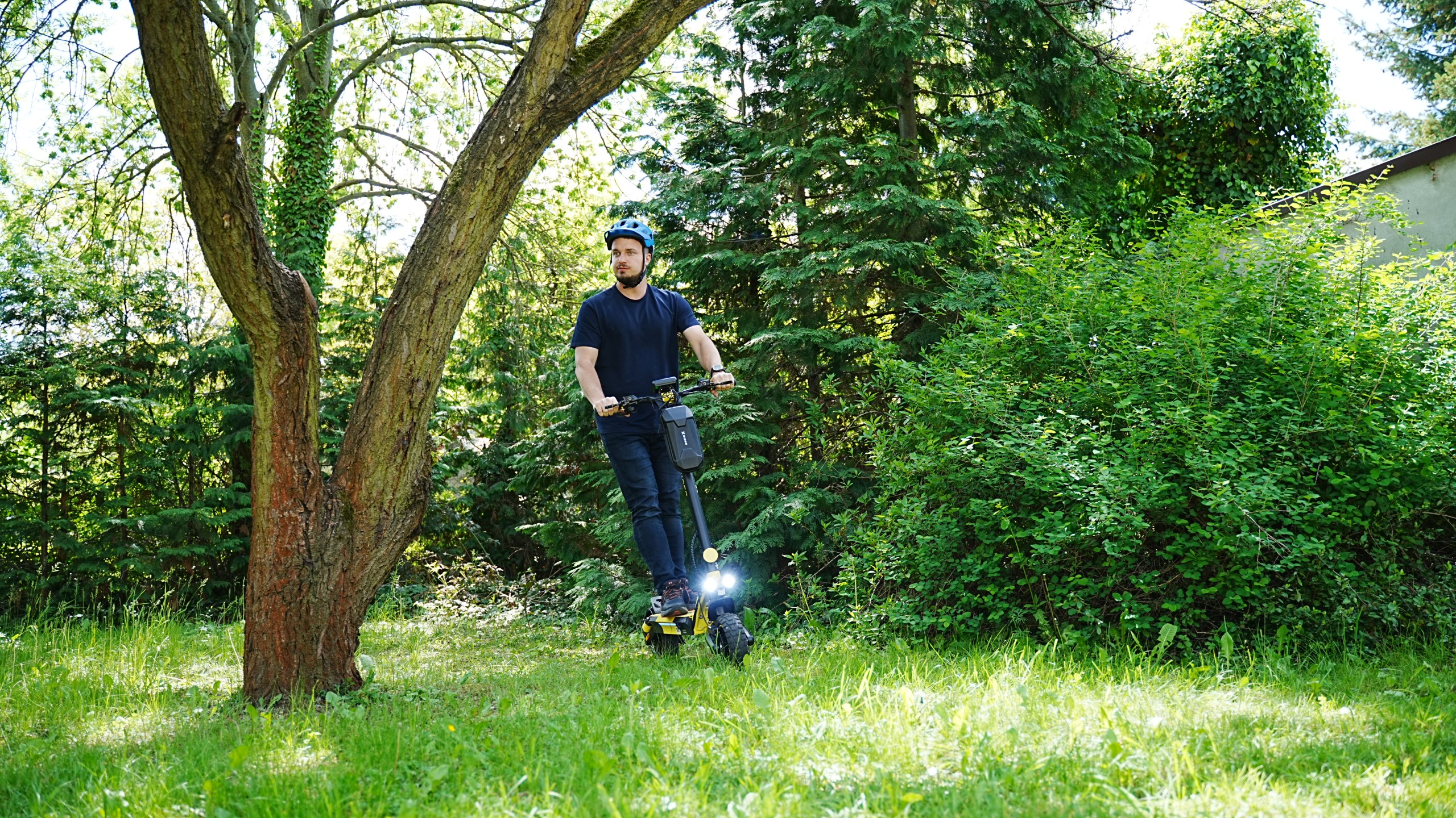 XRIDER F10 Pro
