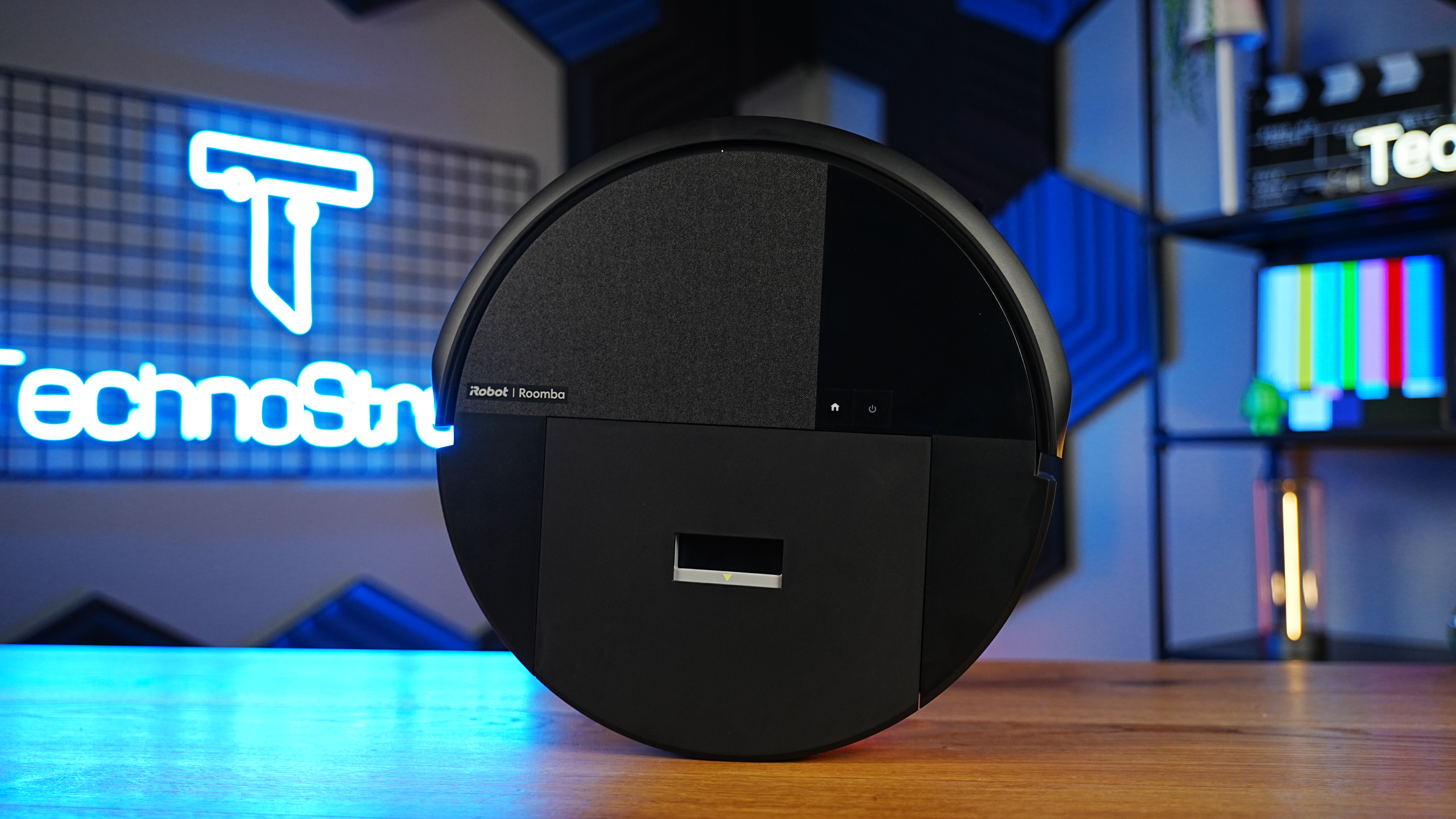 IRobot Roomba 205 DustCompactor Combo to wyczekiwana rewolucja? Recenzja