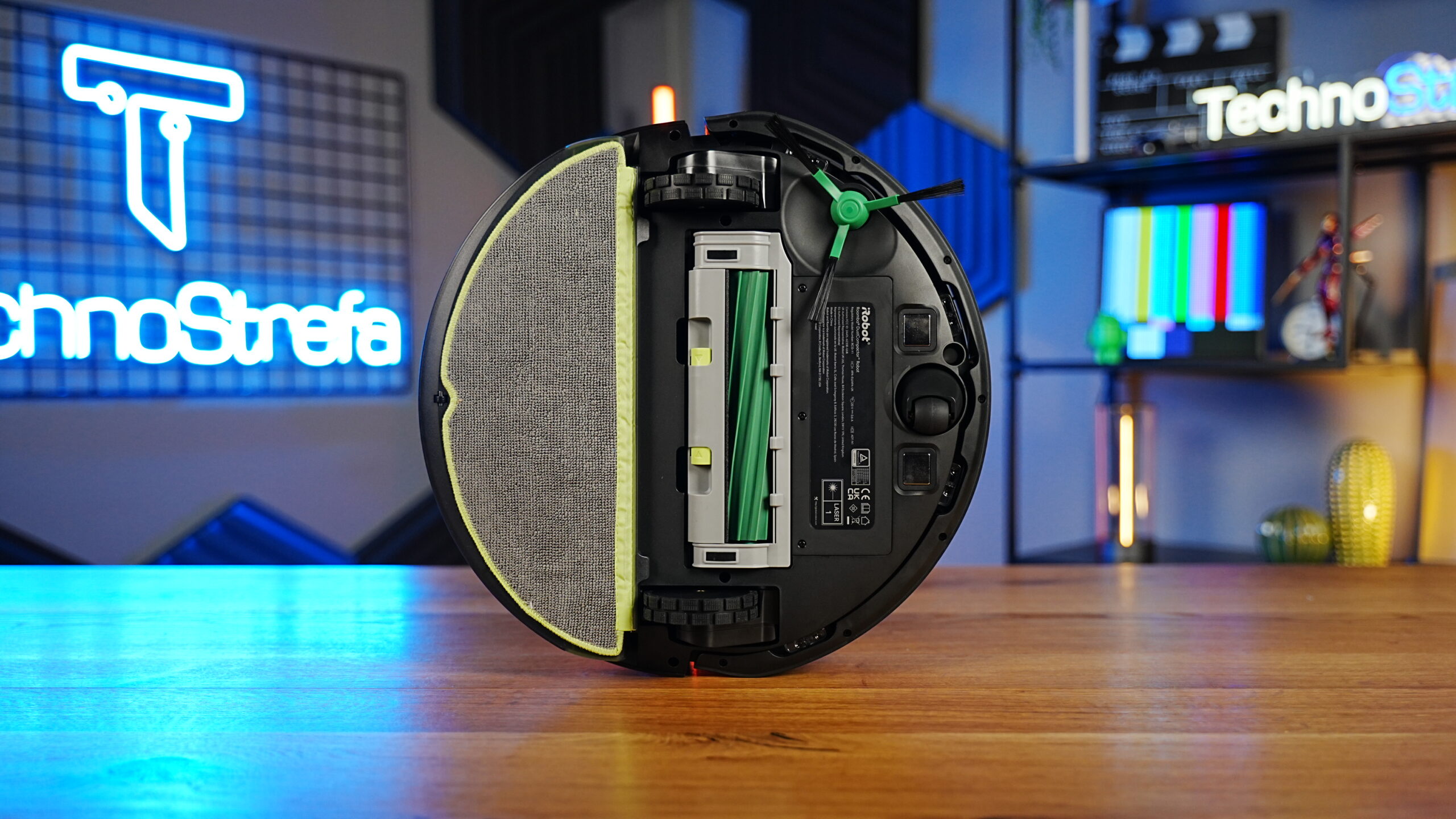 iRobot Roomba 205
