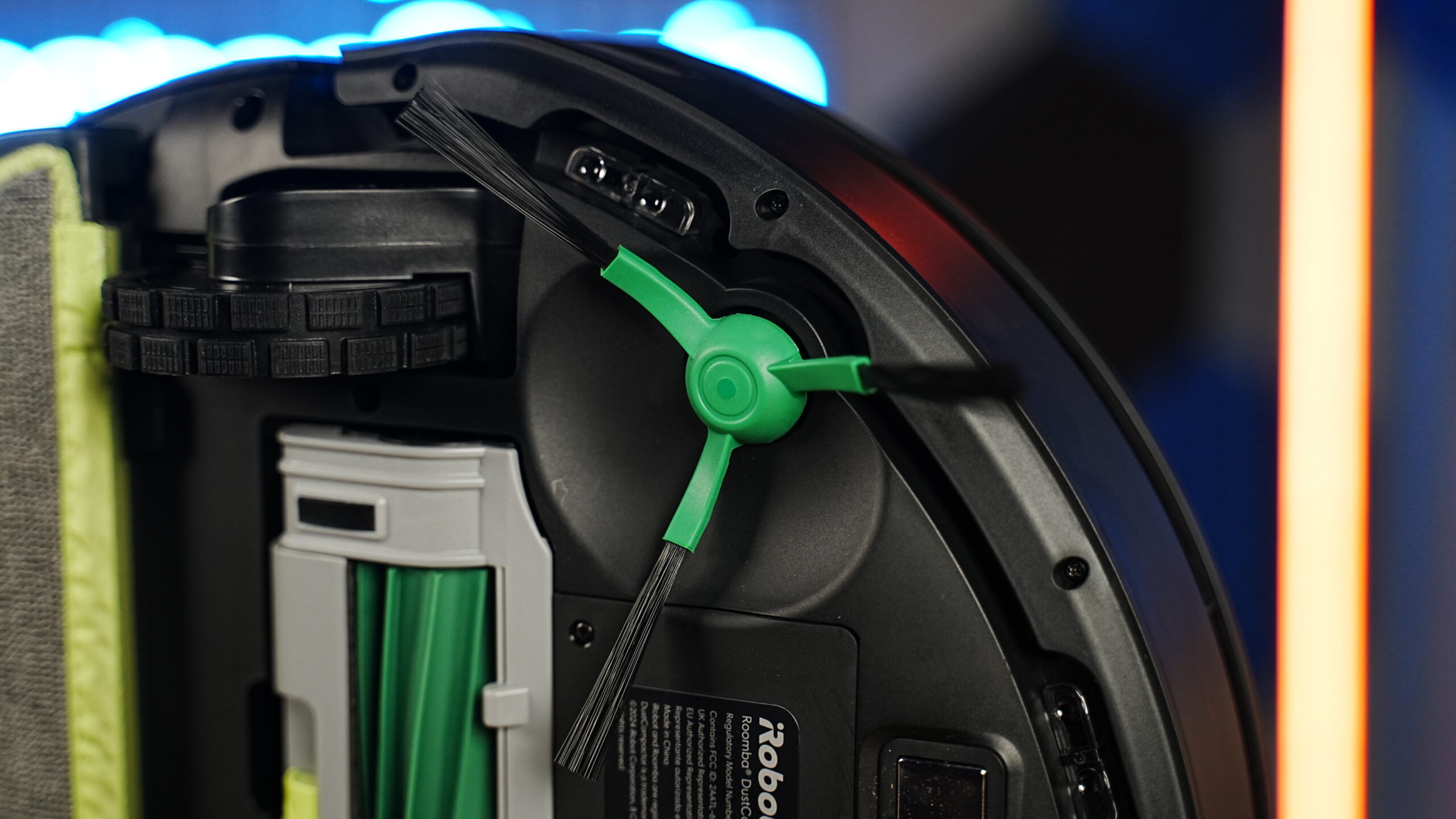 iRobot Roomba 205