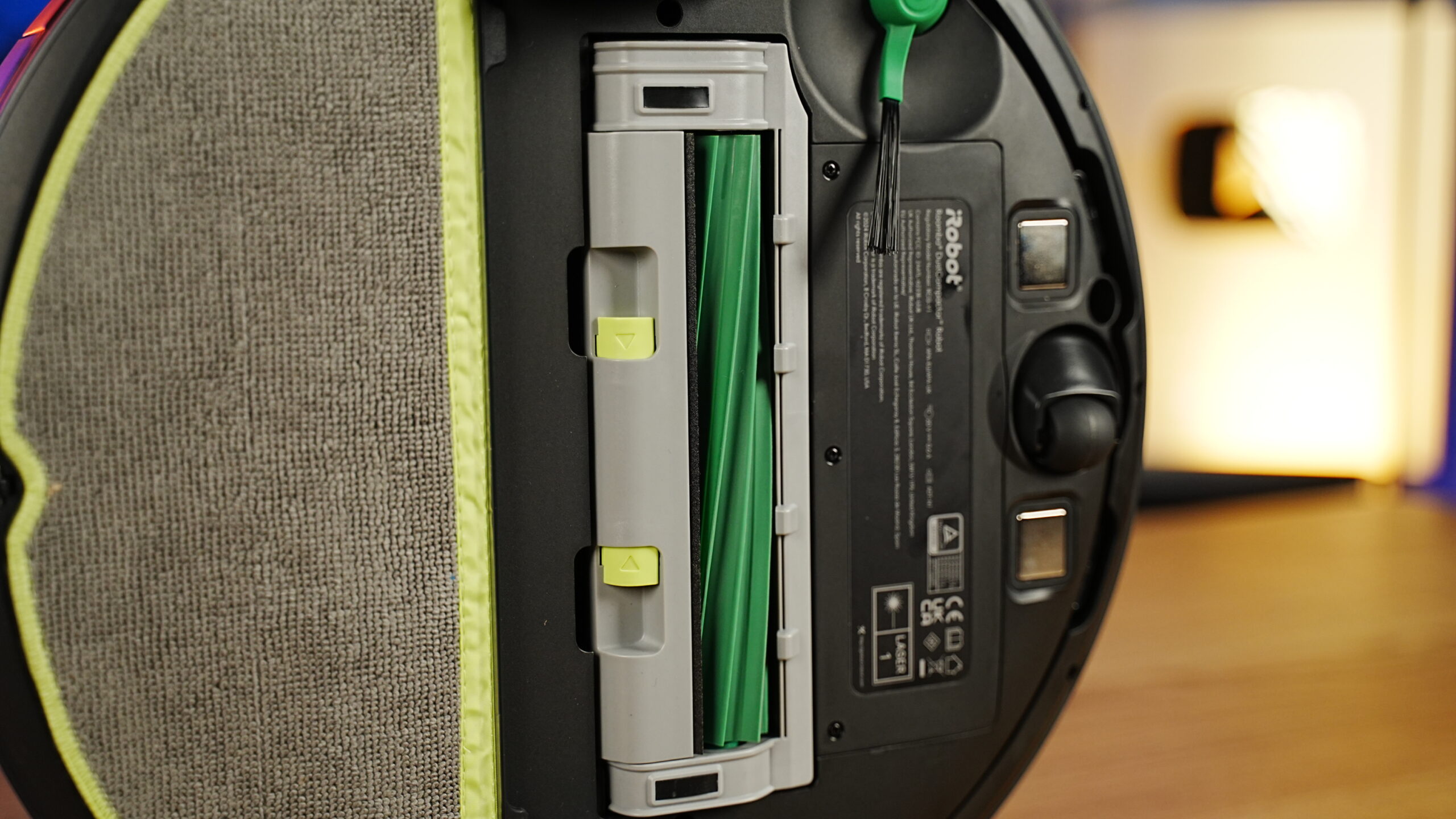 iRobot Roomba 205