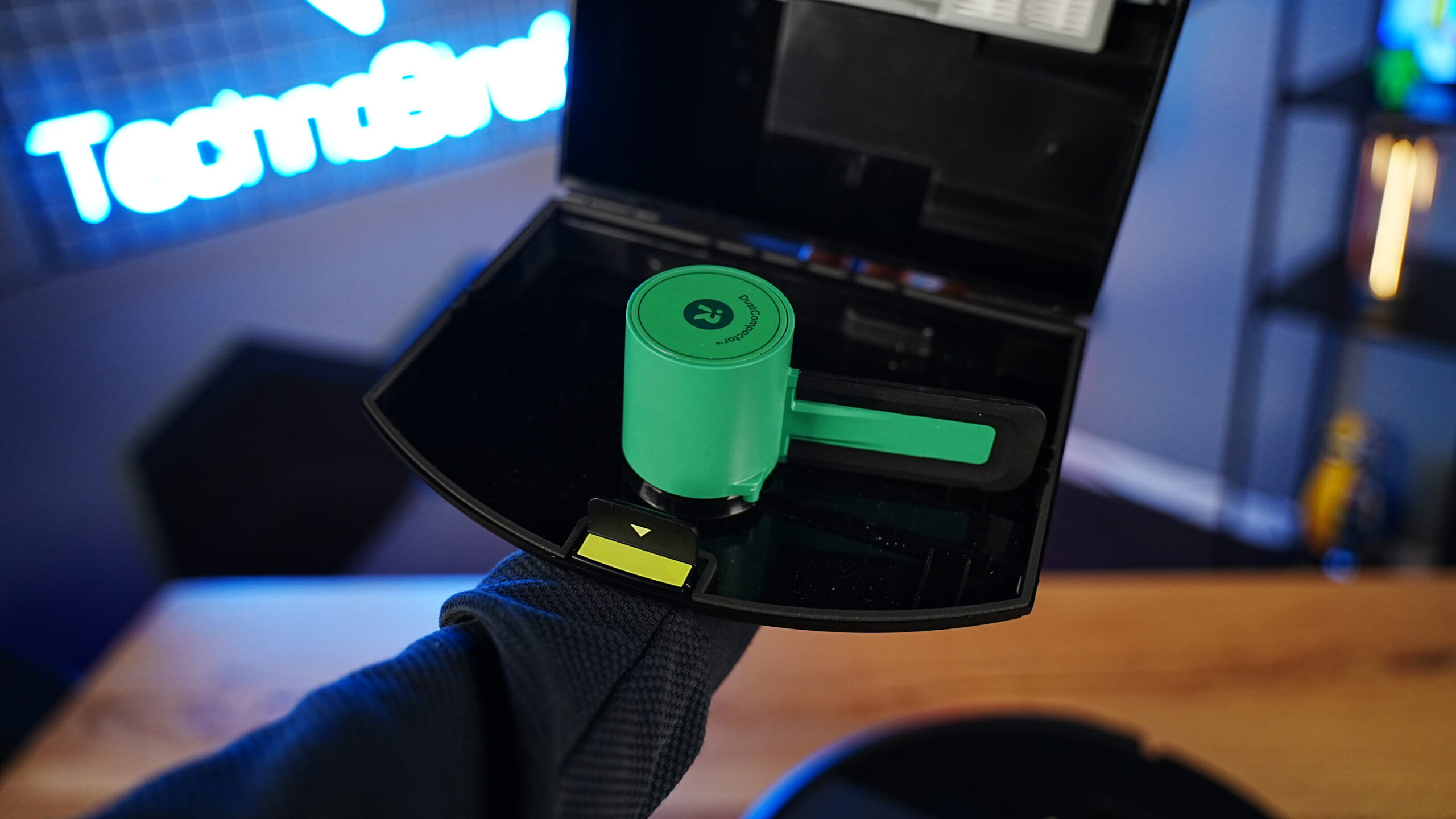 iRobot Roomba 205