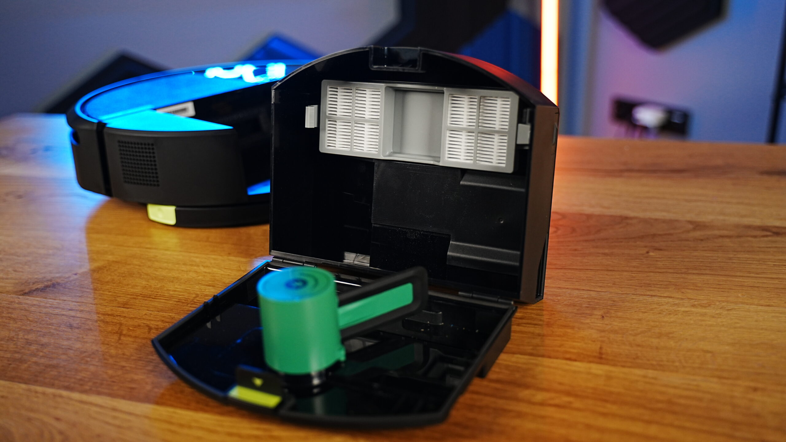 iRobot Roomba 205