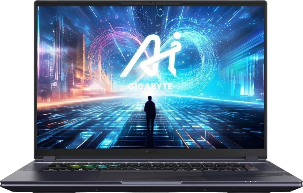 Gigabyte AORUS 16X