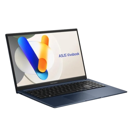 ASUS VivoBook 15 X1504VA