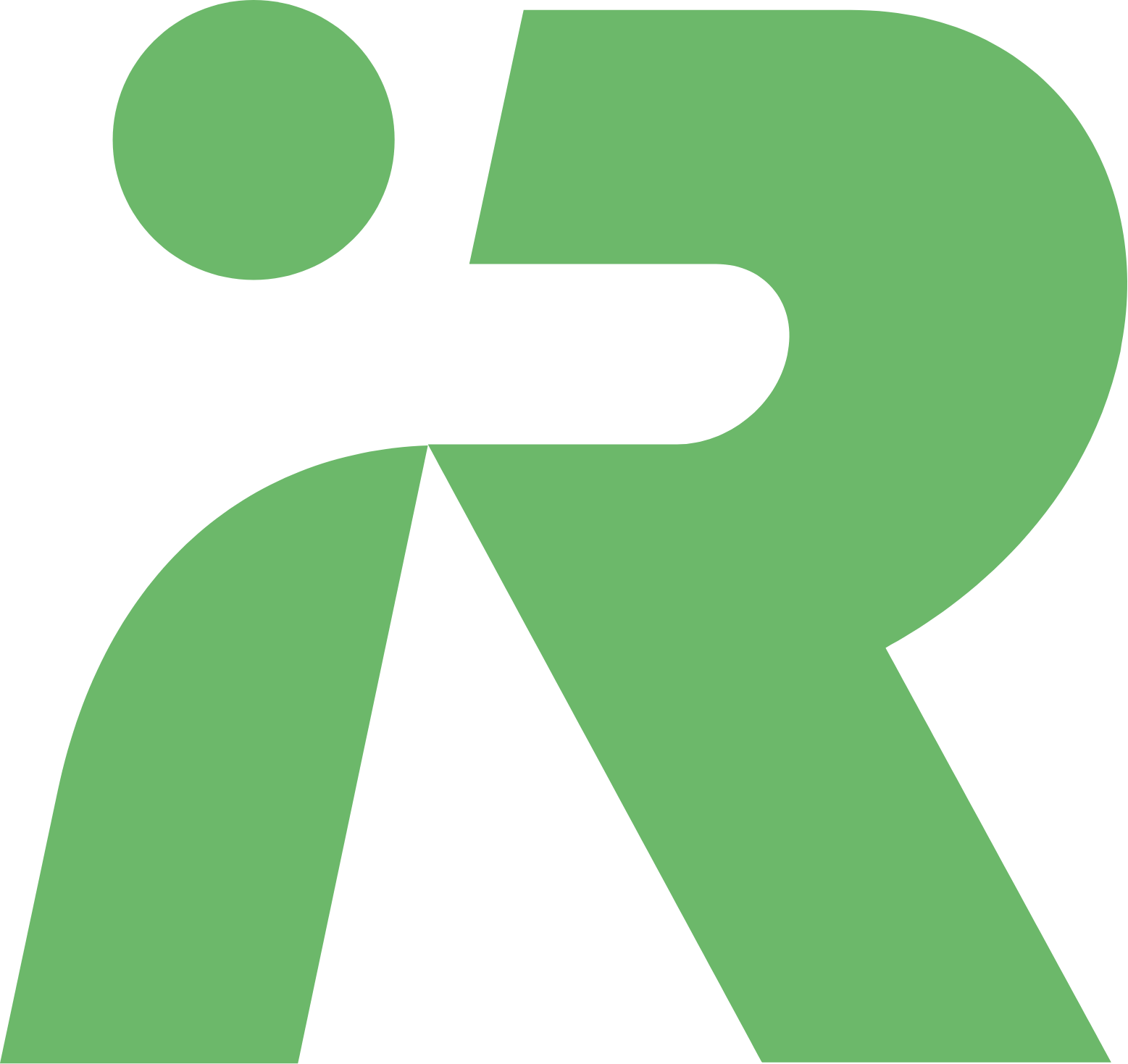 iRobot Logo
