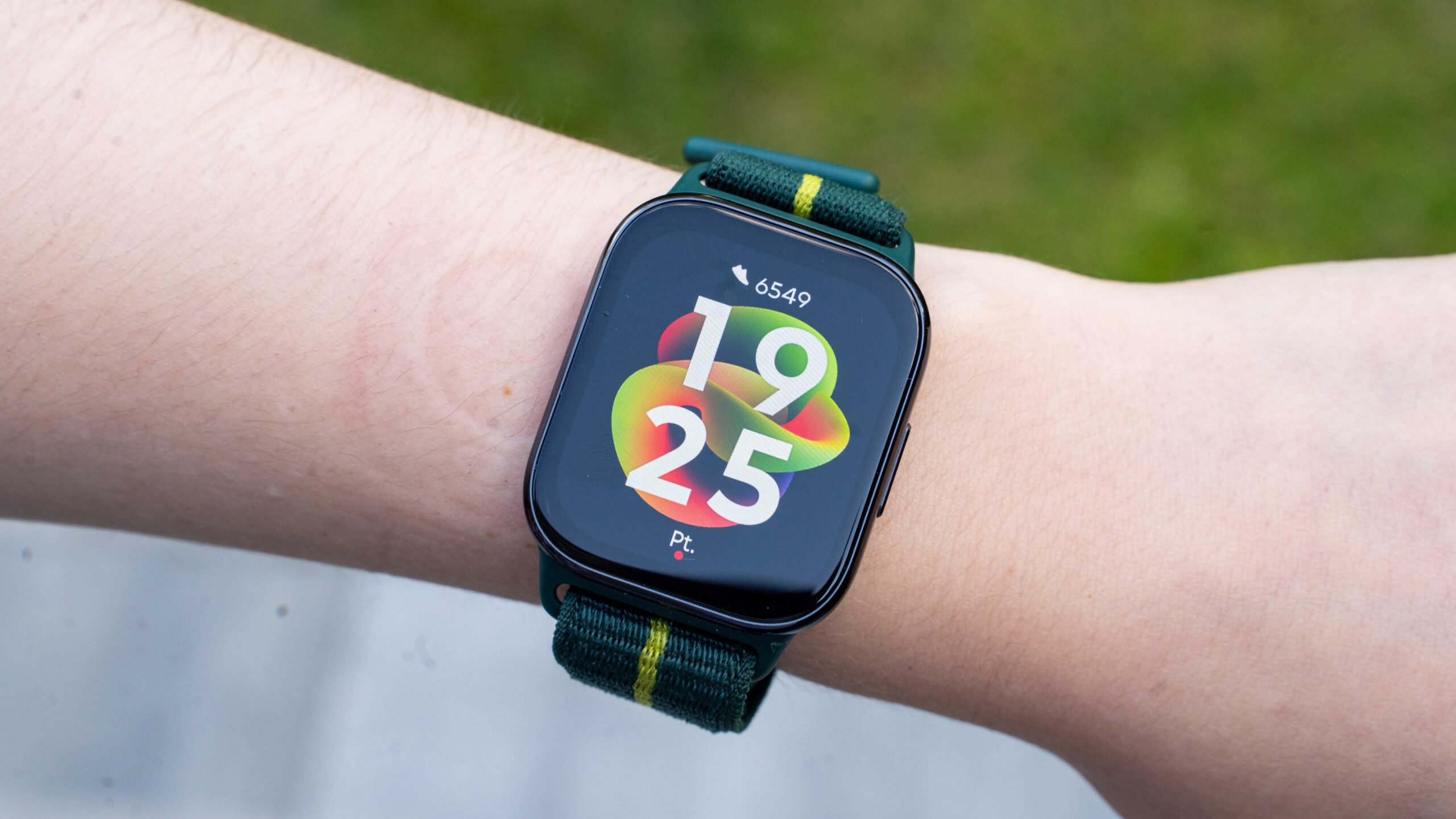 motorola moto watch fit
