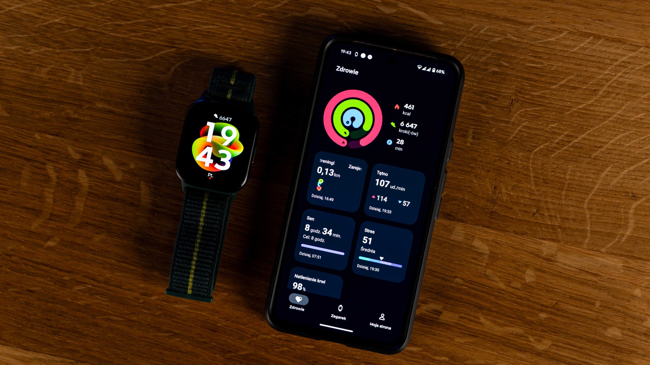 motorola moto watch fit