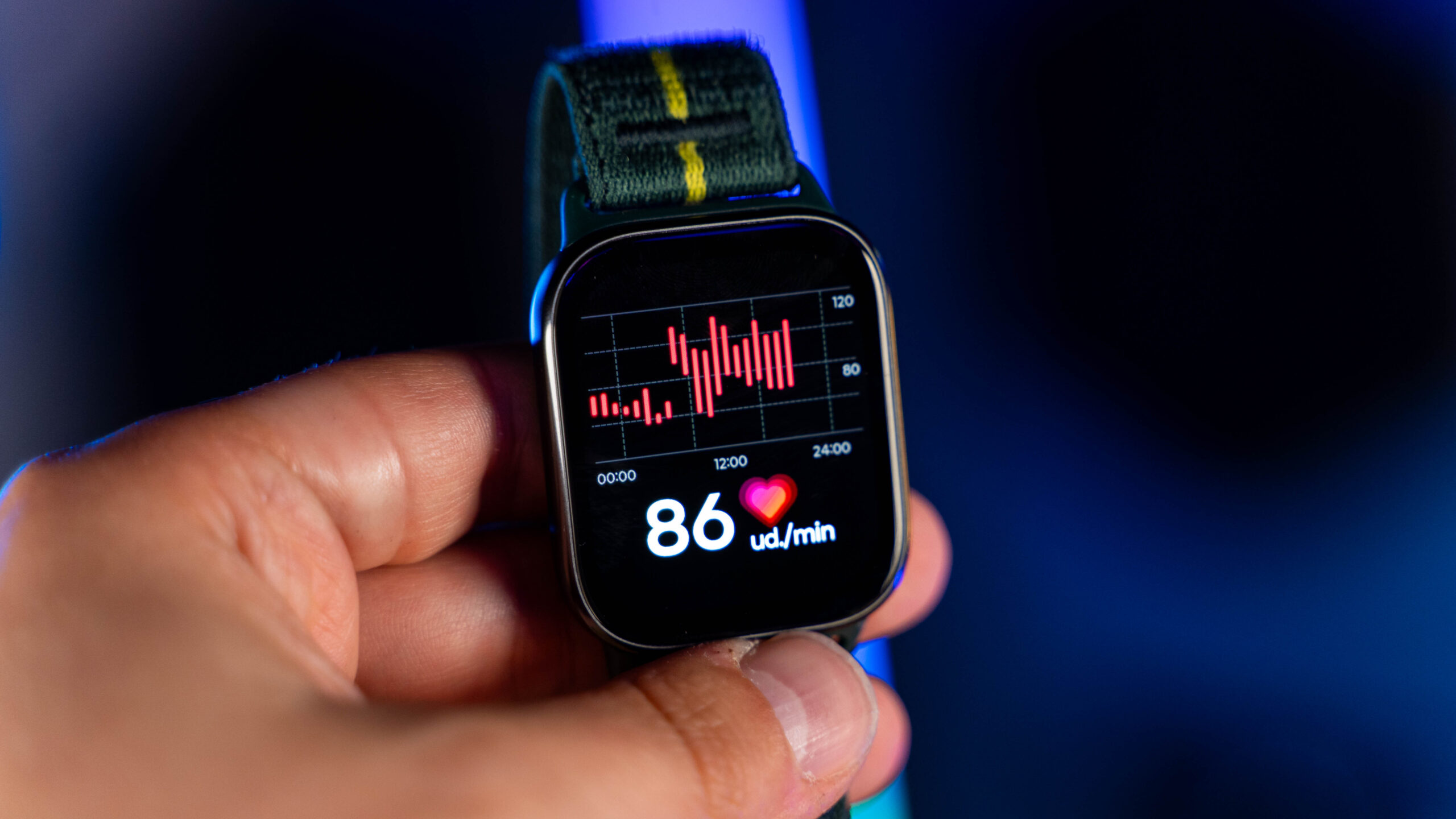 motorola moto watch fit