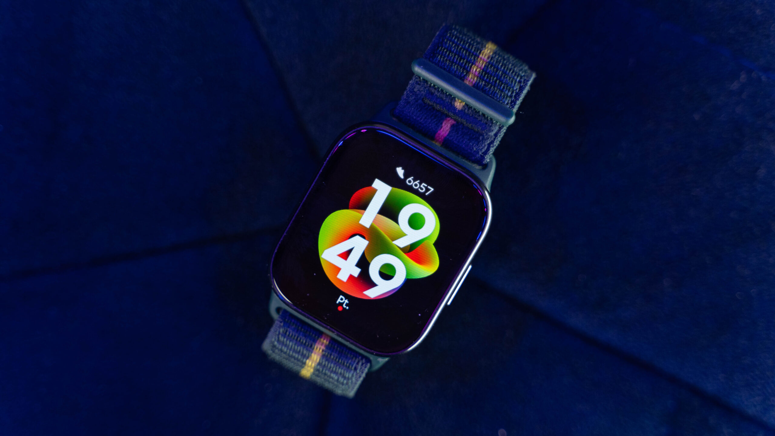 motorola moto watch fit