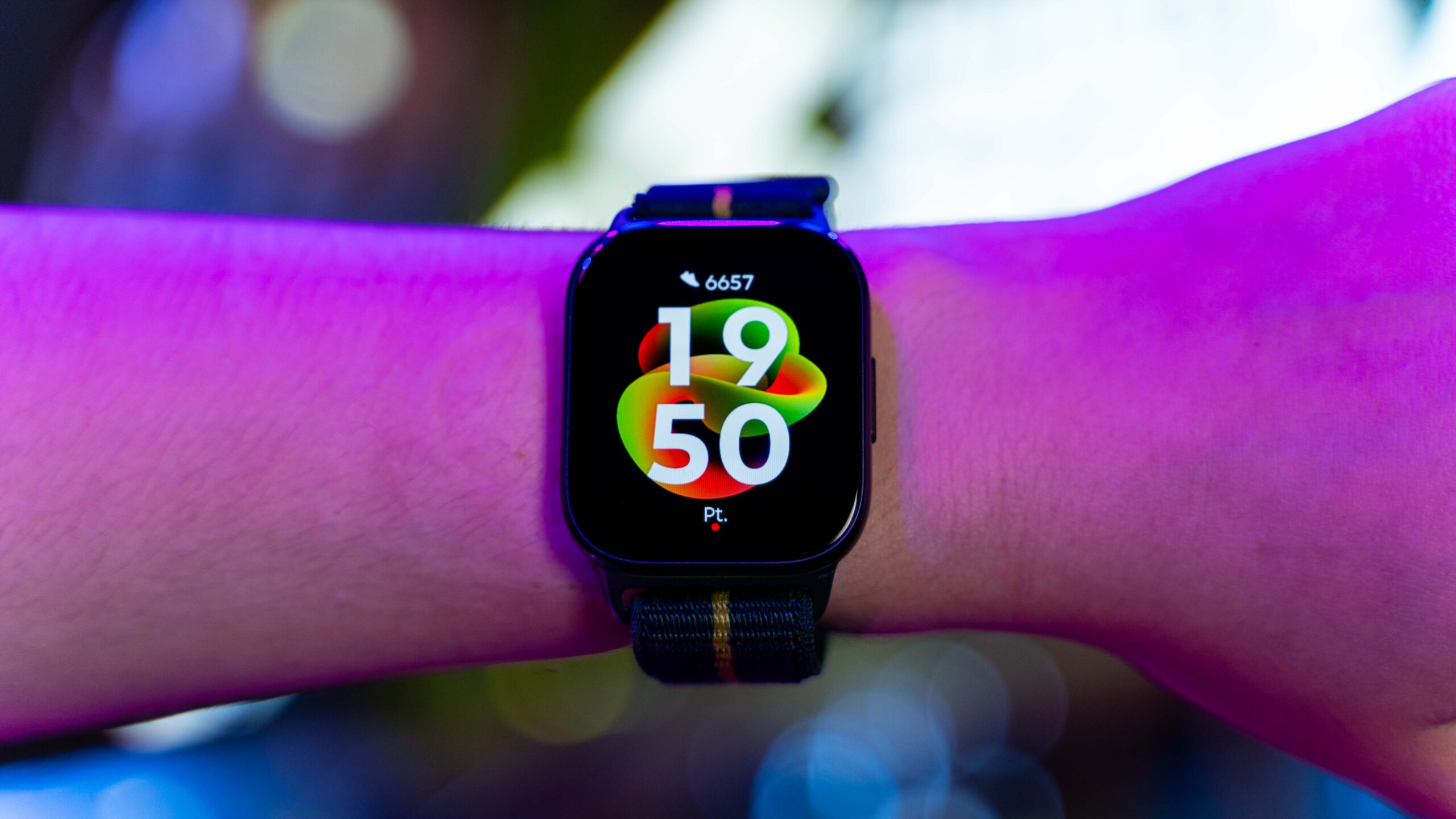 motorola moto watch fit