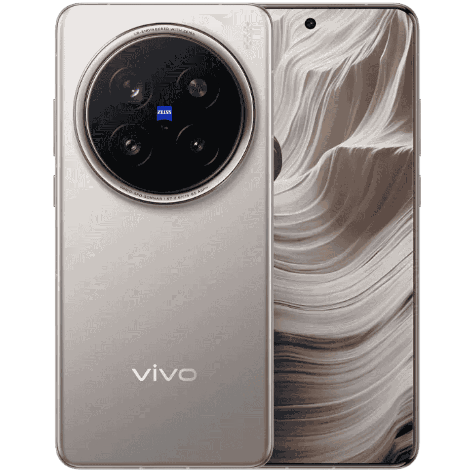 vivo X200 Pro