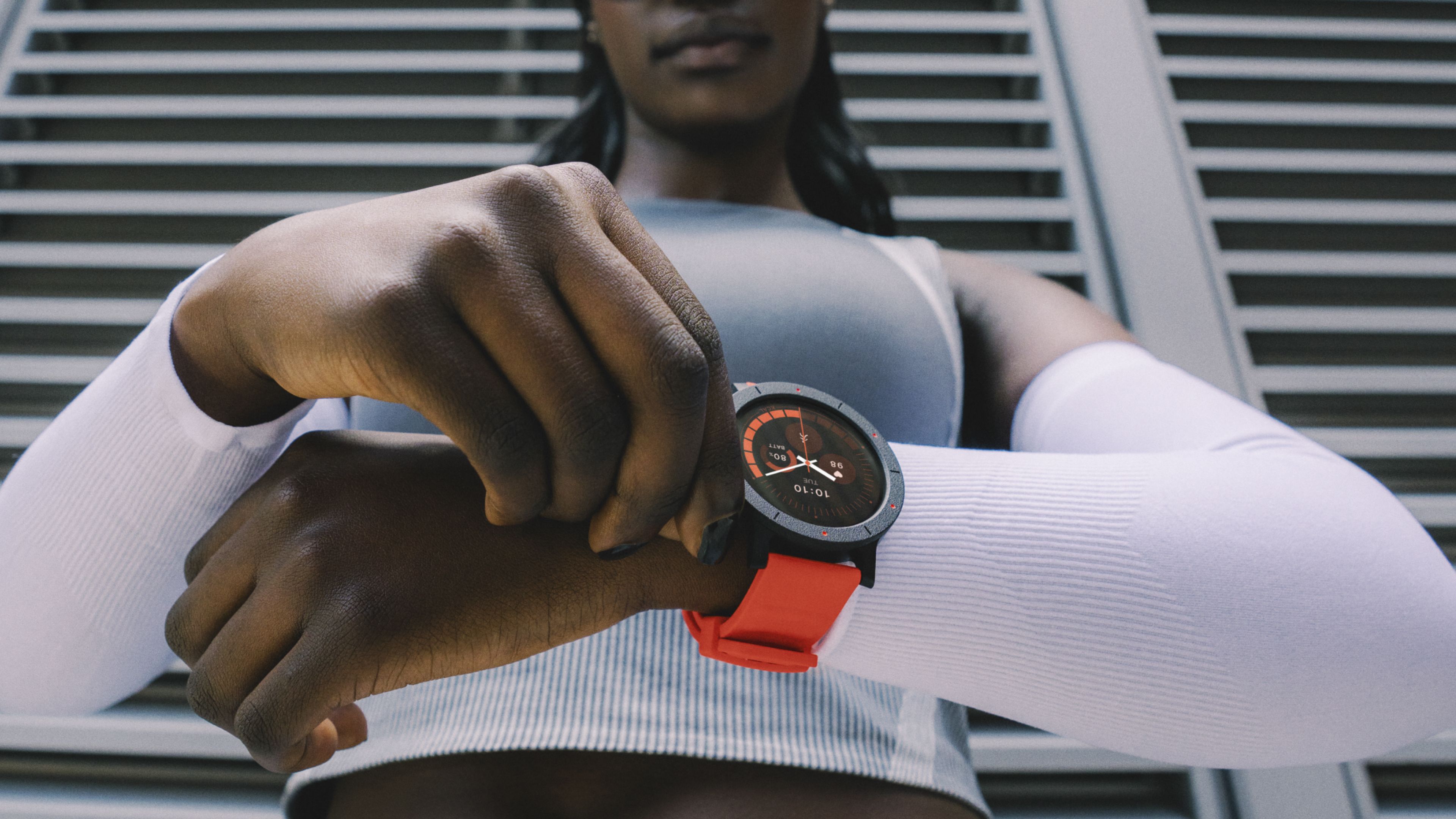 Nothing rozpycha się na rynku TANICH smartwatchy! Poznajcie CMF Watch 3 Pro