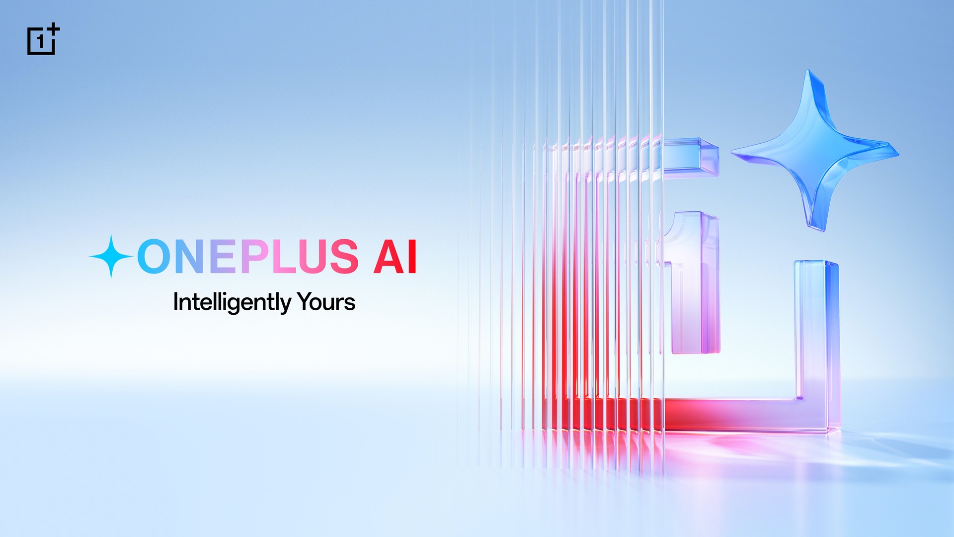 OnePlus 13 - AI Plus Mind