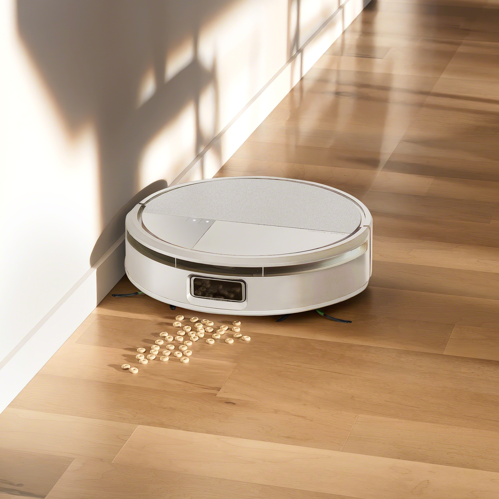 iRobot Roomba Max 705 Combo