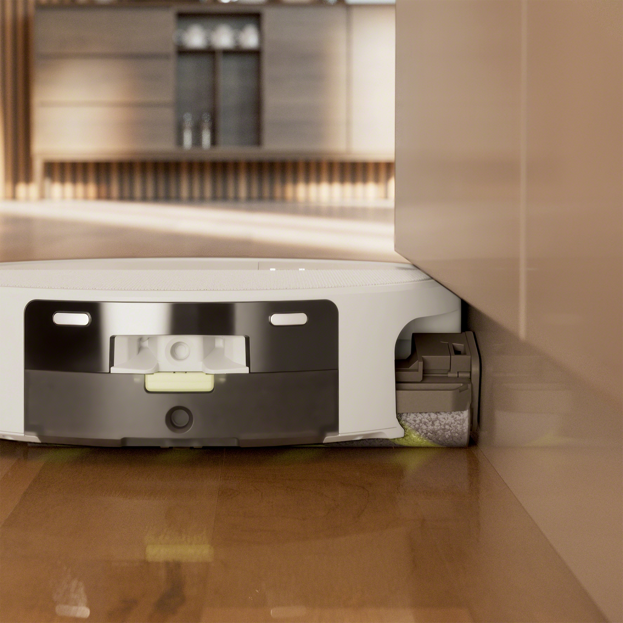 iRobot Roomba Max 705 Combo
