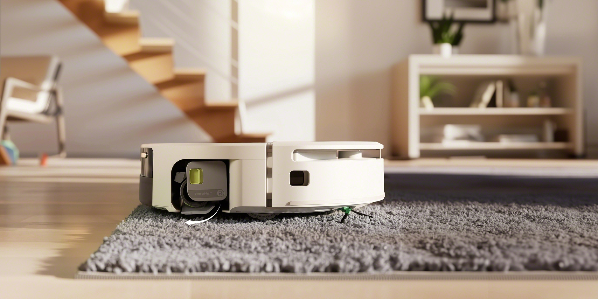 iRobot Roomba Max 705 Combo