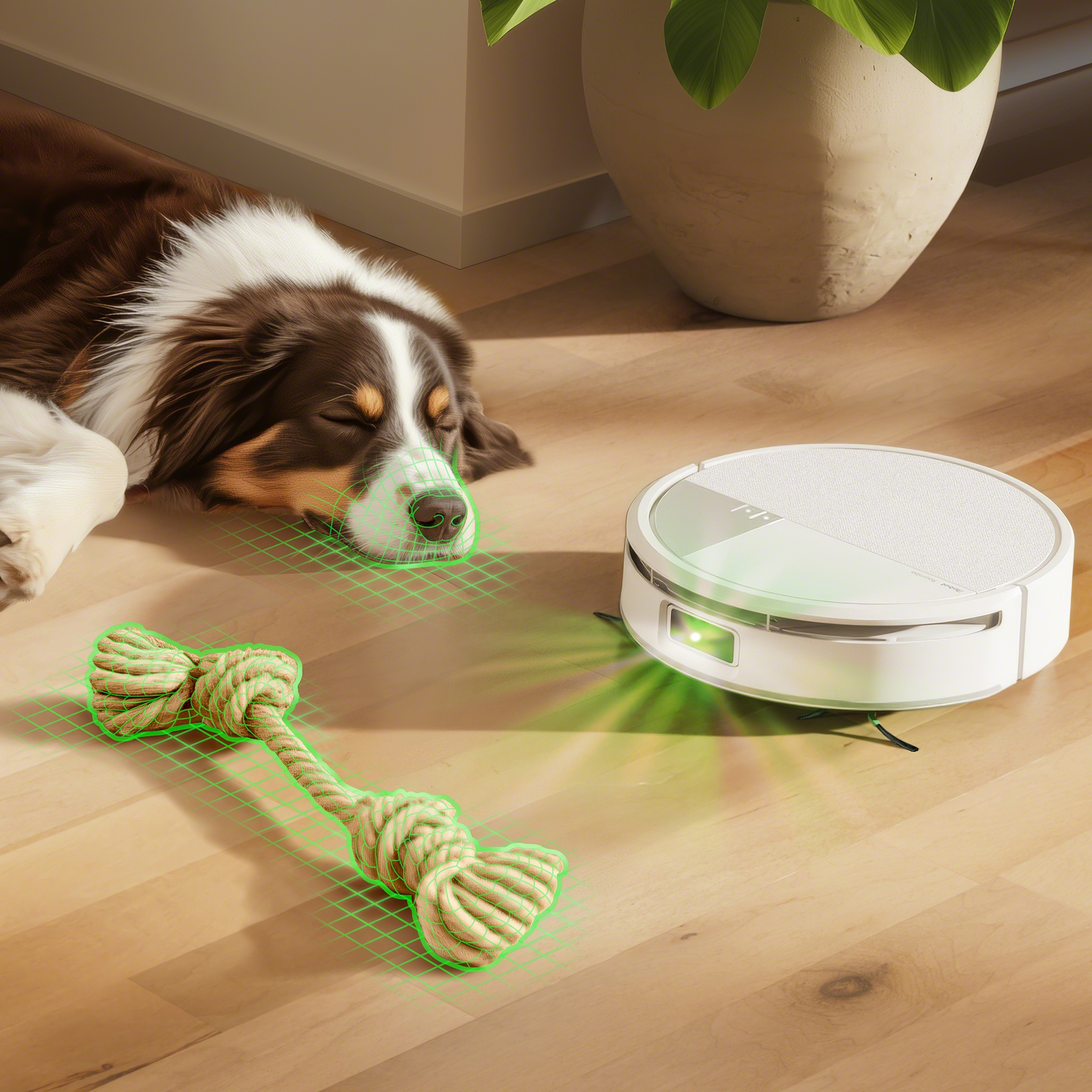 iRobot Roomba Max 705 Combo