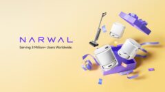 Narwal