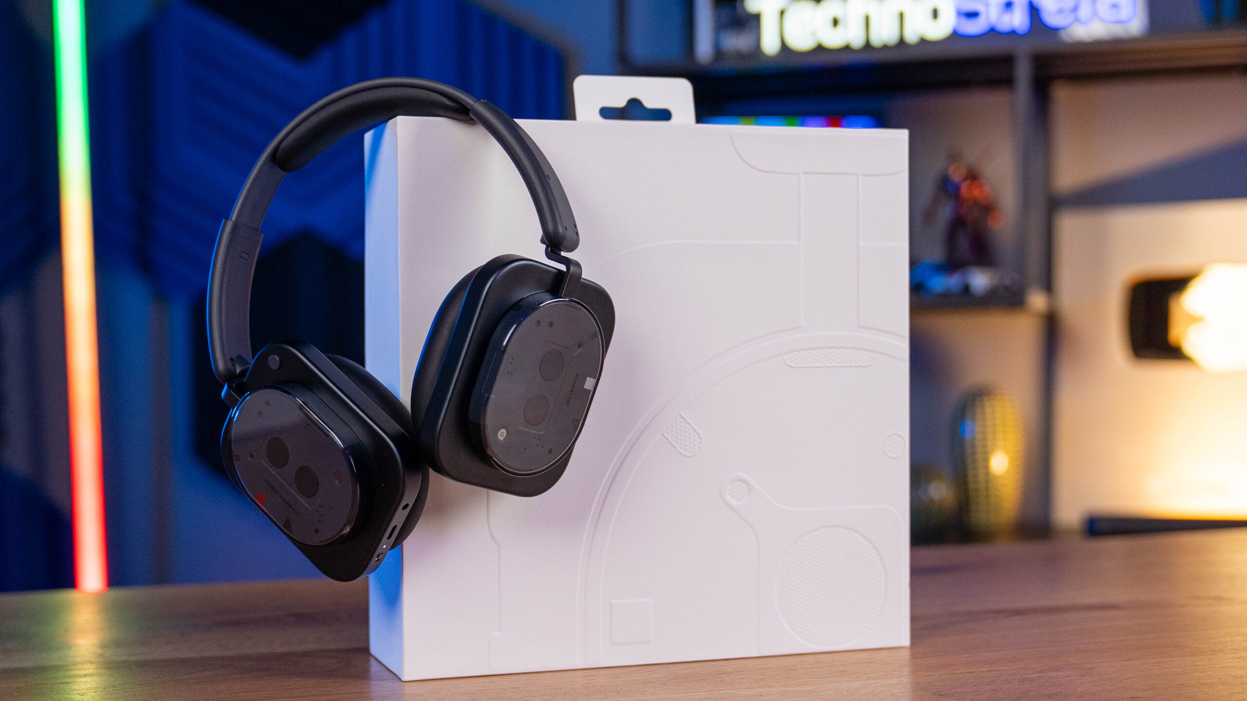 Nothing Headphone (1)