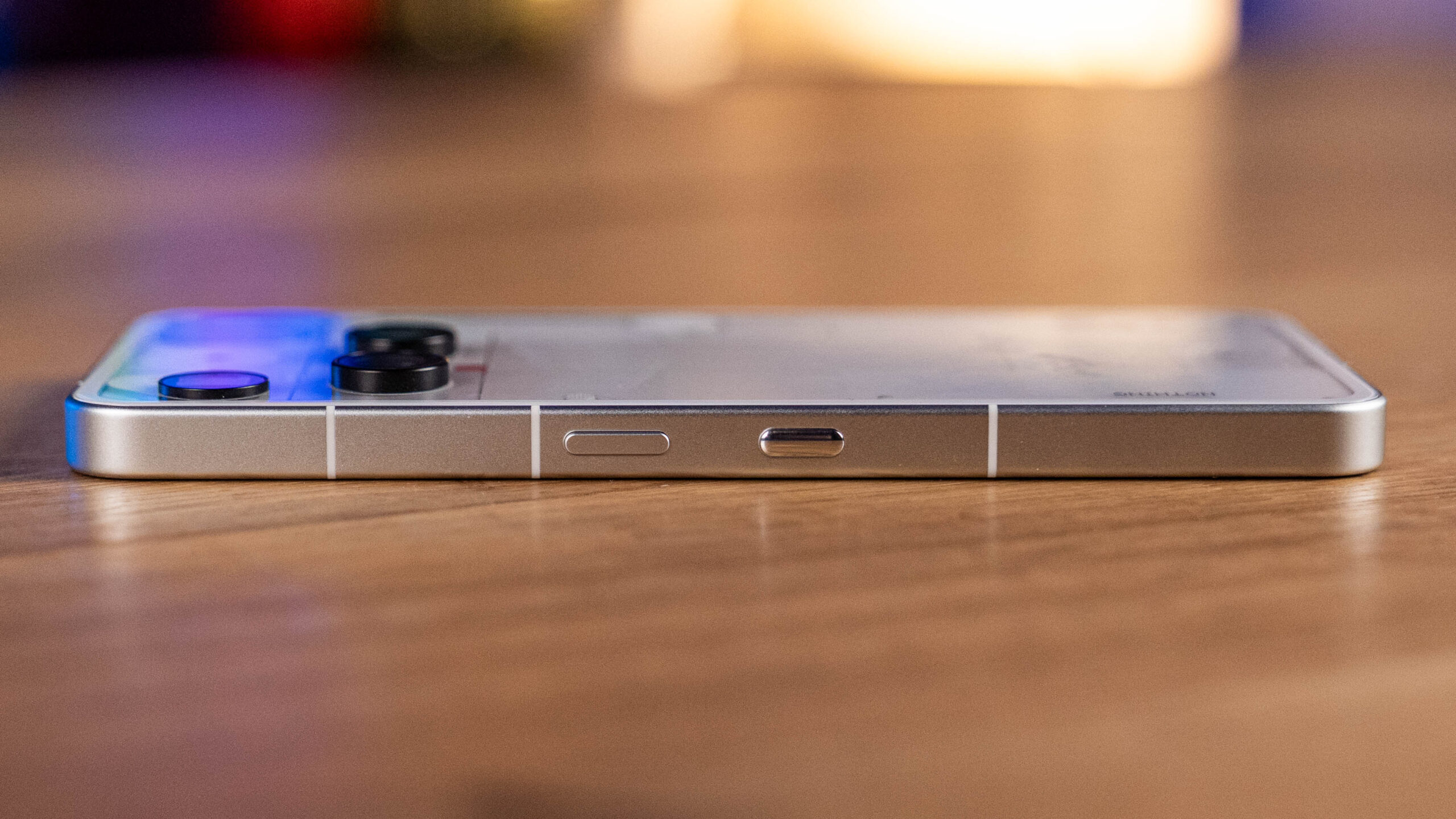 Nothing Phone (3)