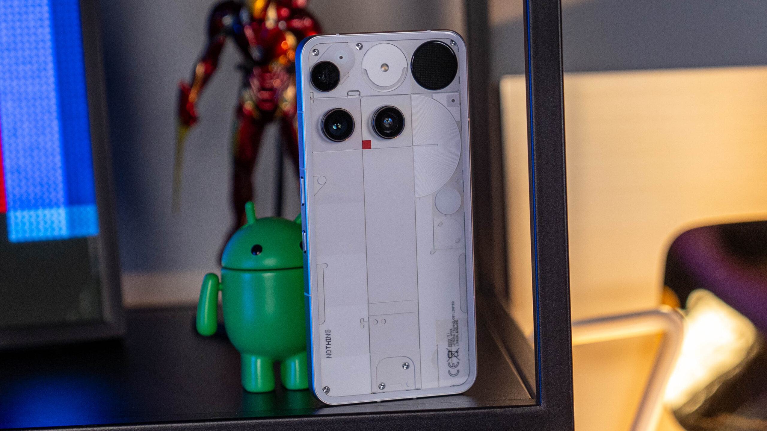 Nothing Phone (3)
