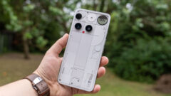 Nothing Phone (3)