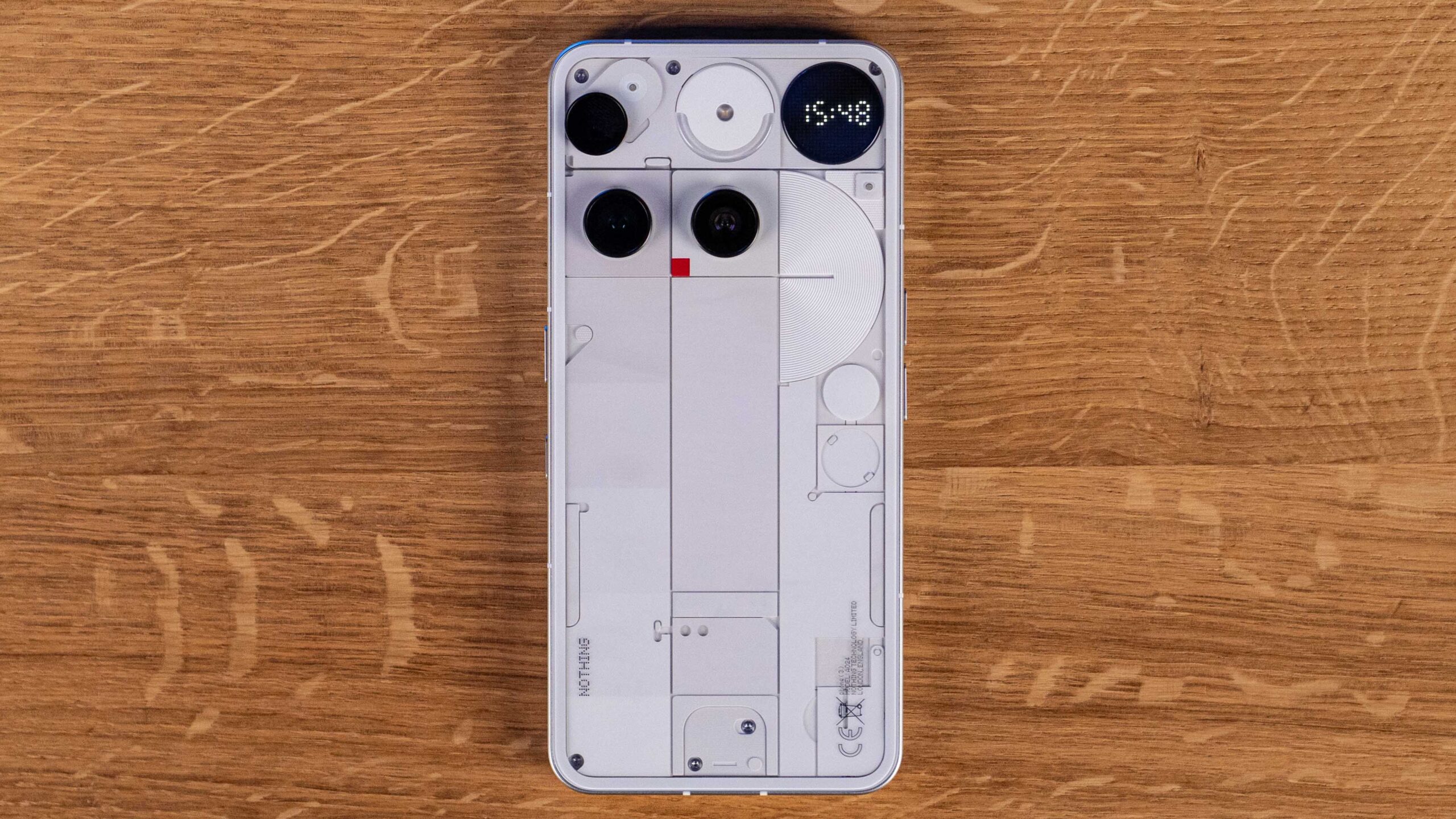 Nothing Phone (3)