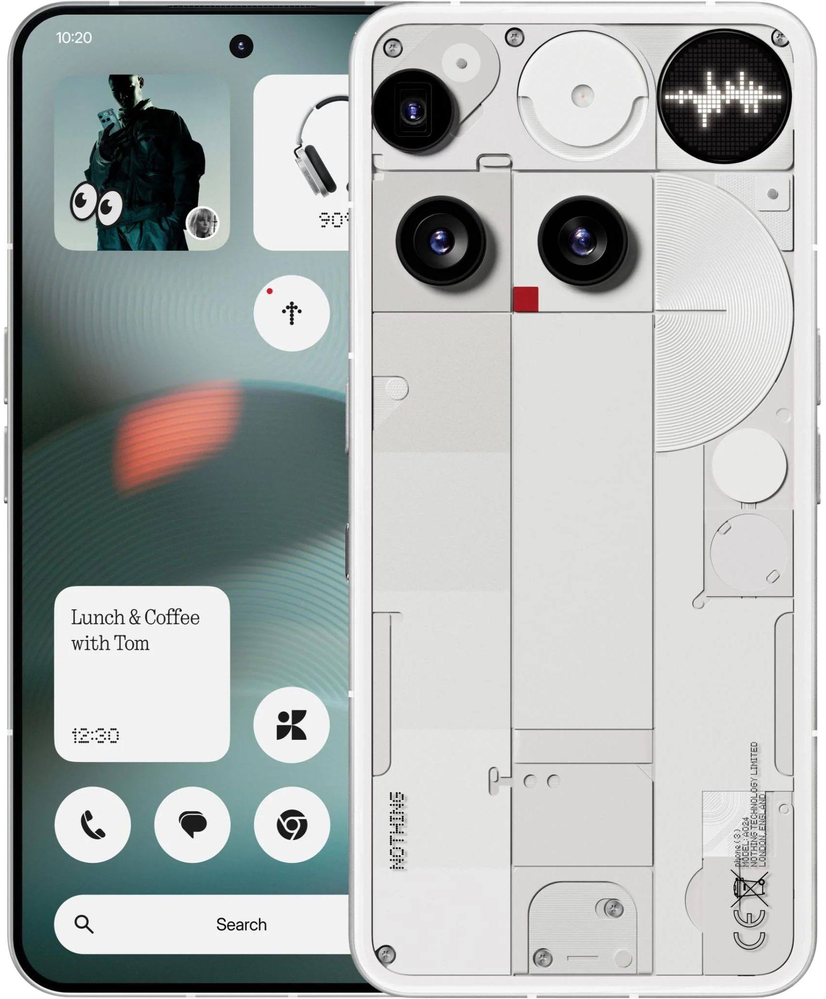 Google Pixel 9a