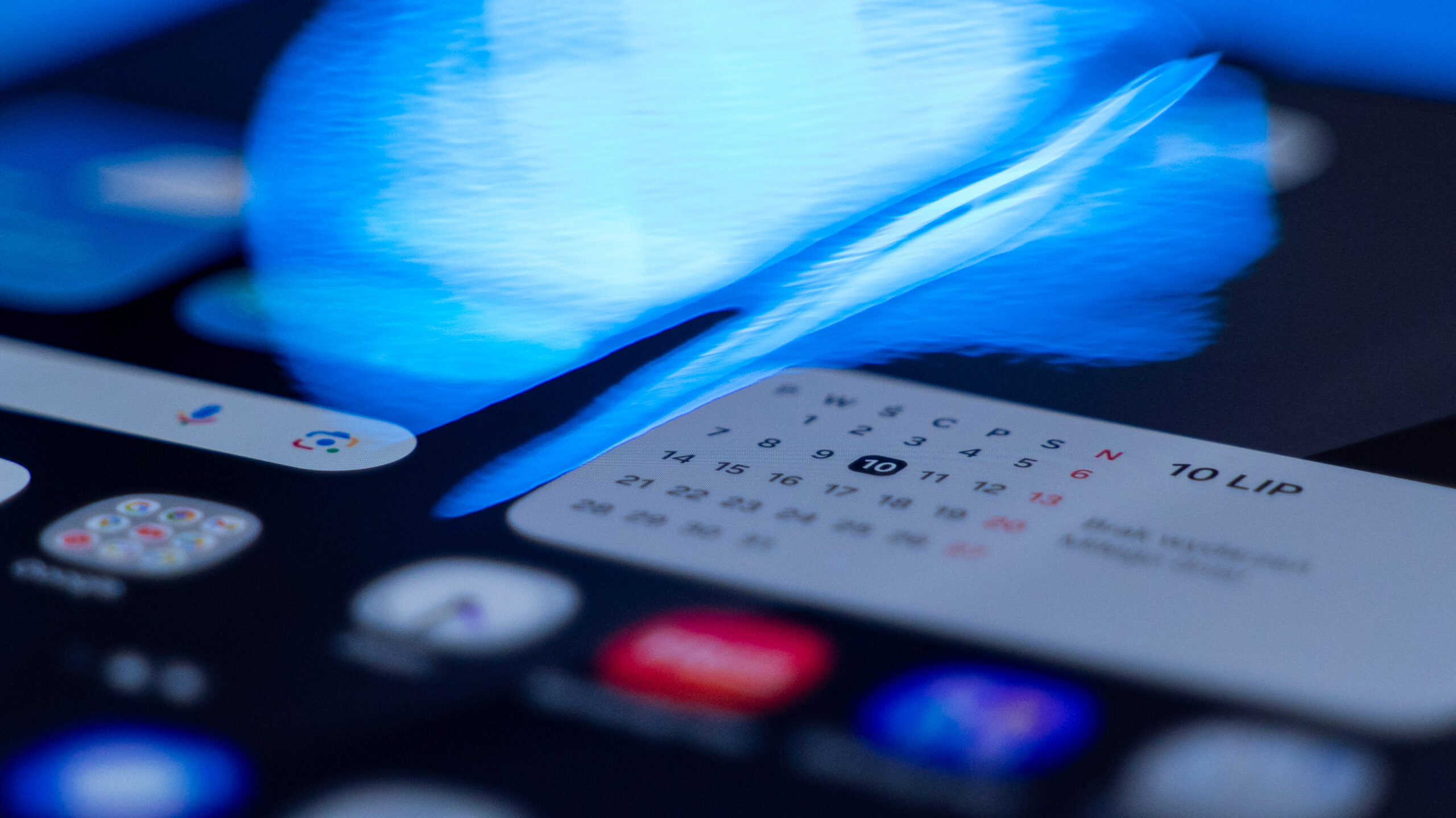 Samsung Galaxy Z Fold7