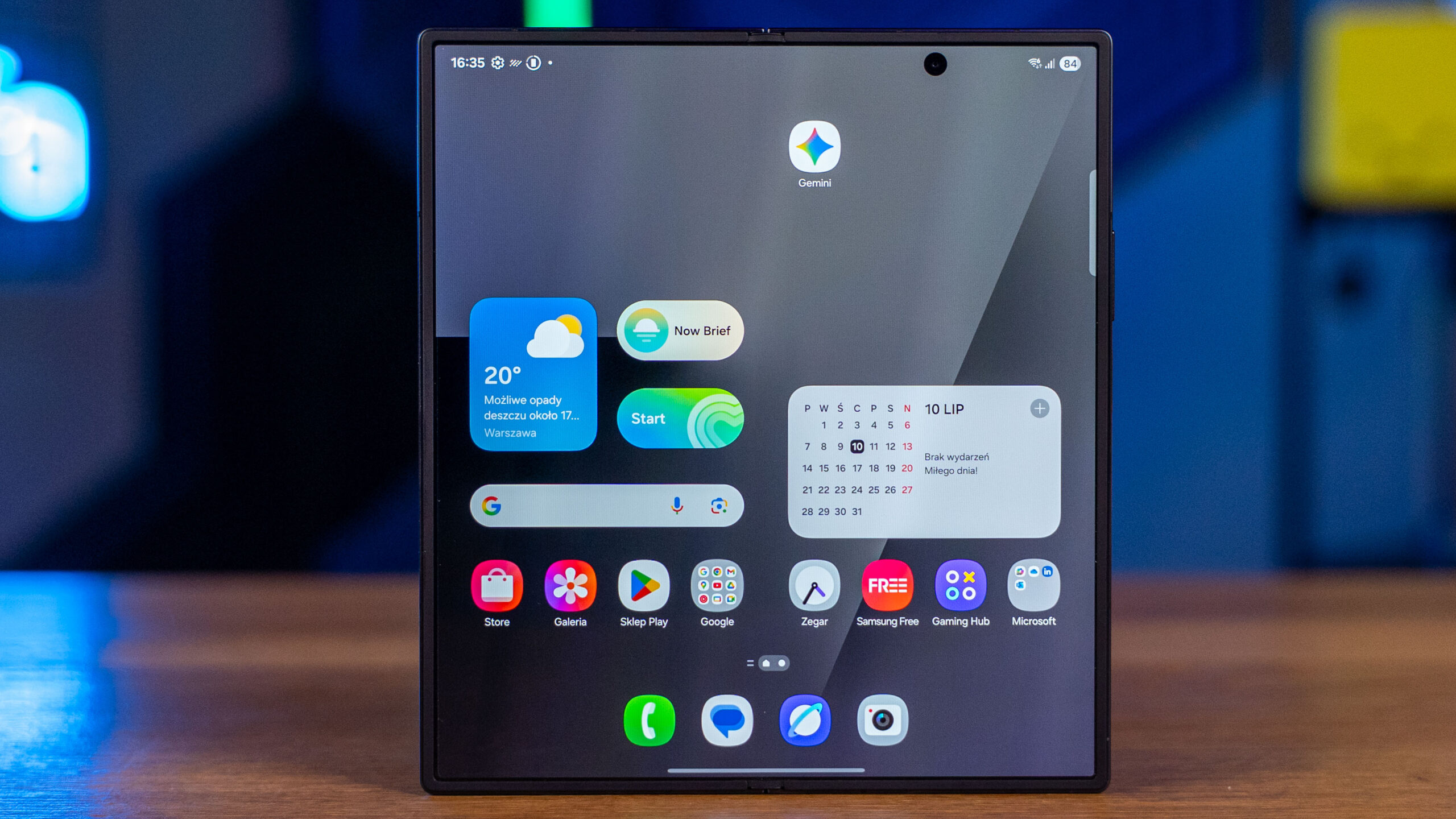Samsung Galaxy Z Fold7