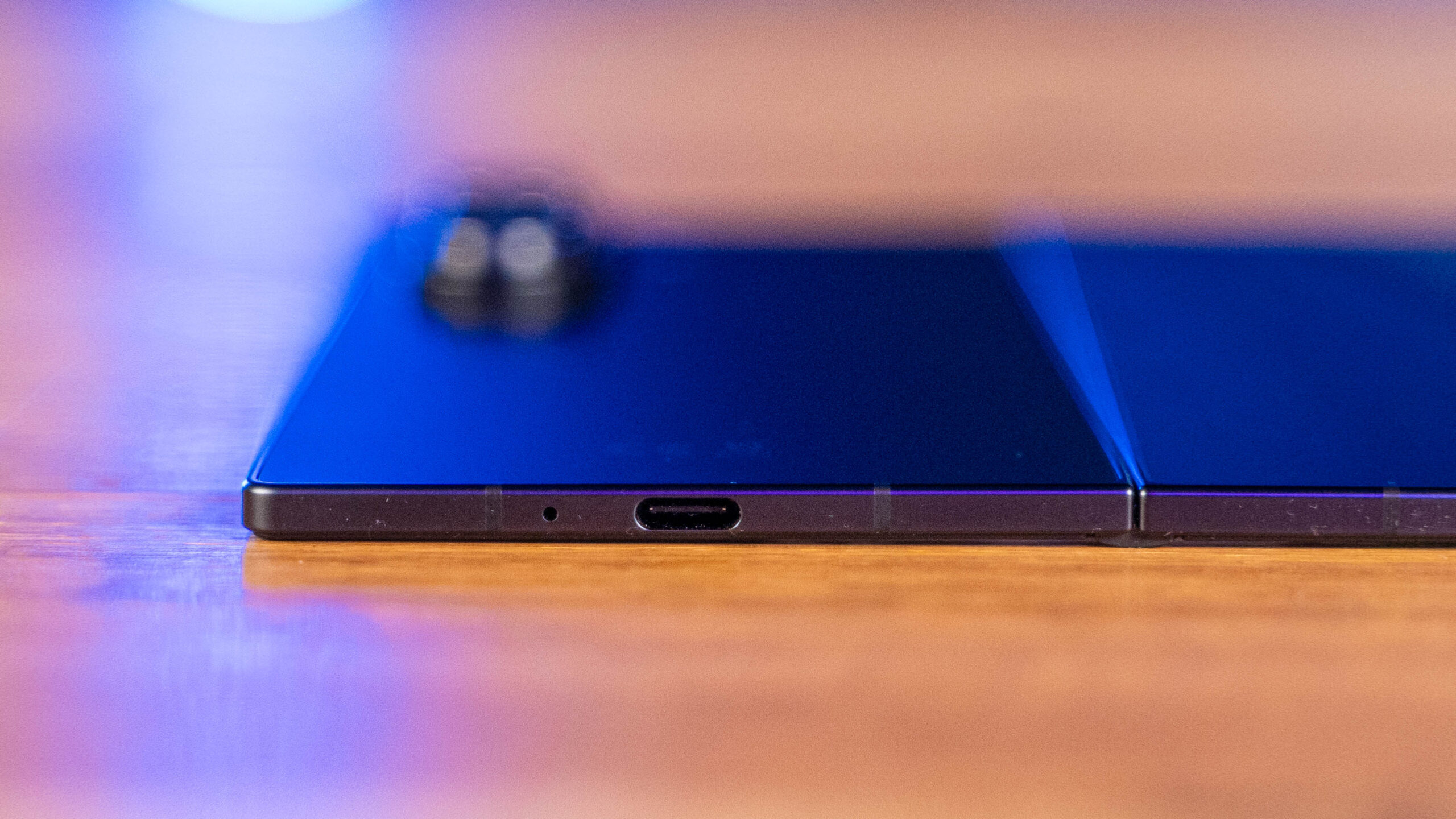 Samsung Galaxy Z Fold7
