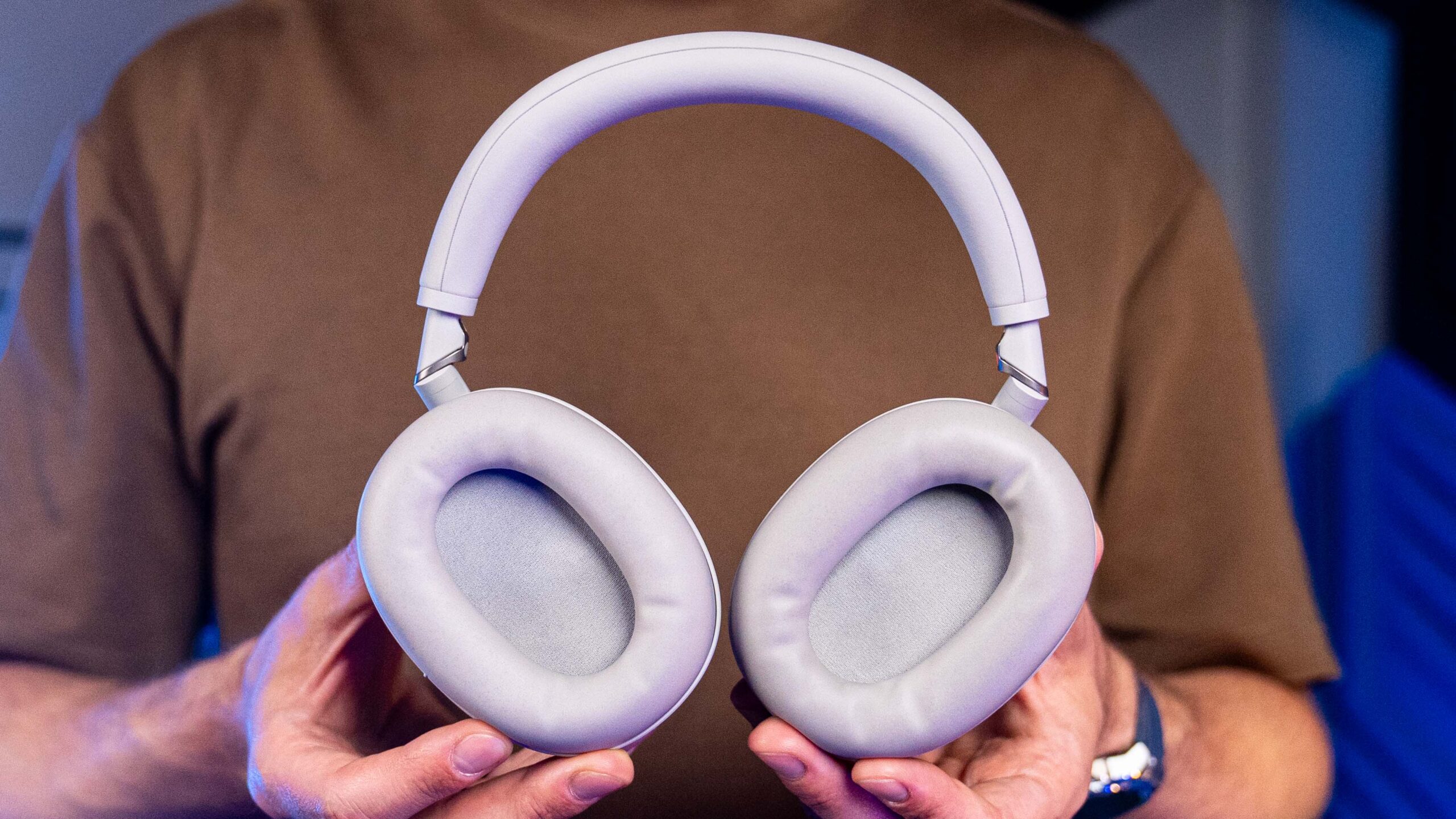 Sony WH-1000XM6