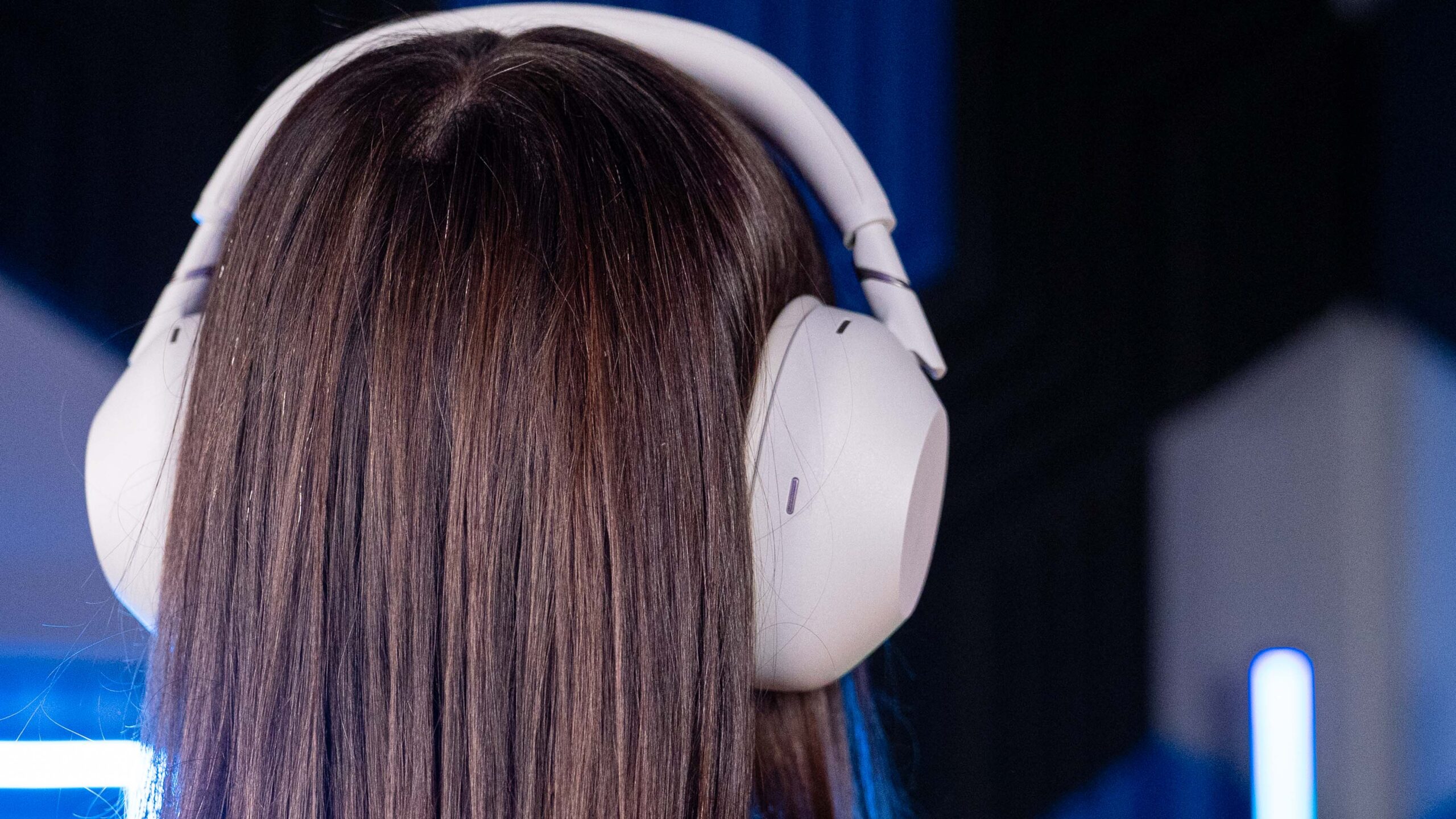 Sony WH-1000XM6