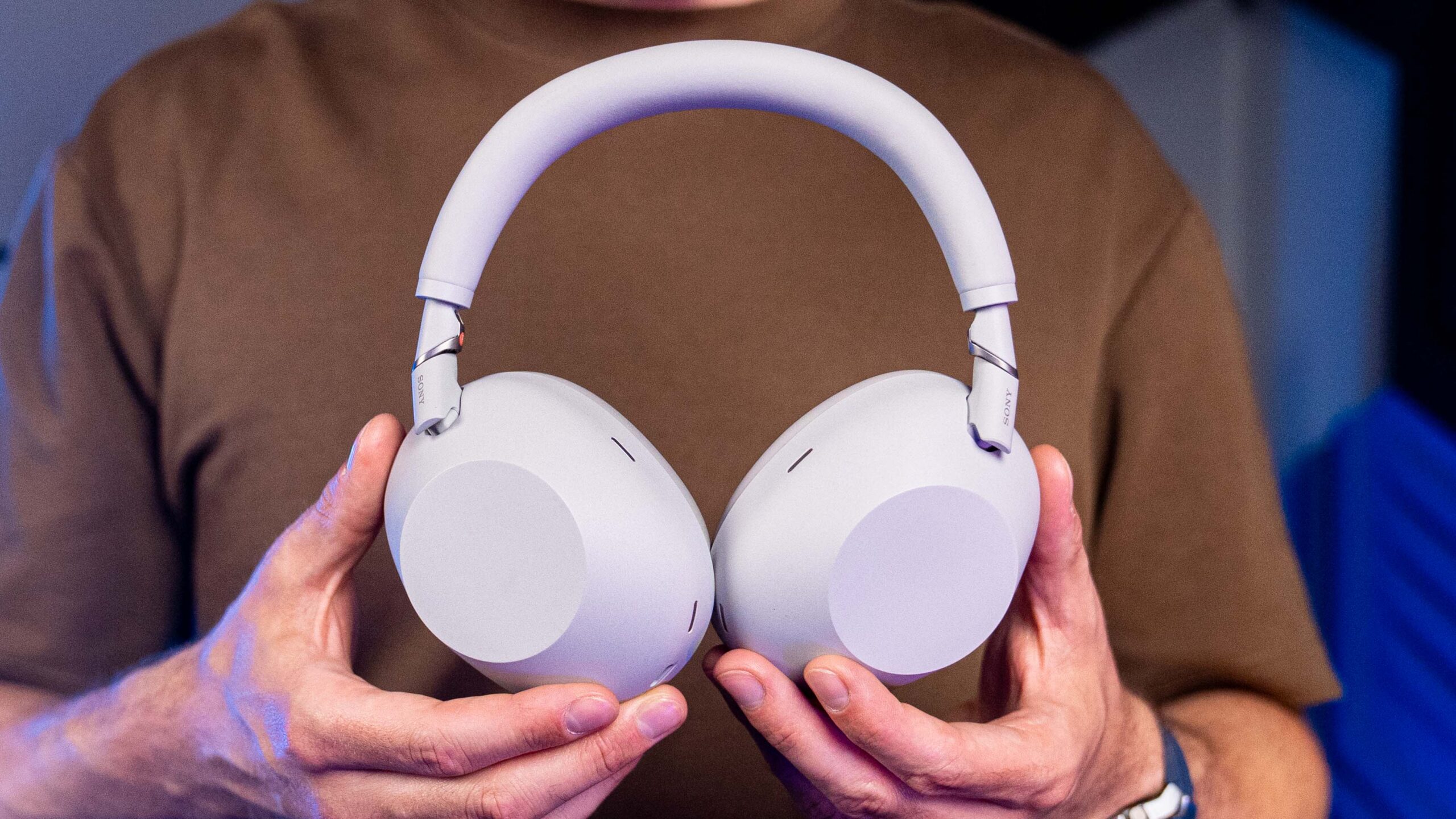 Sony WH-1000XM6